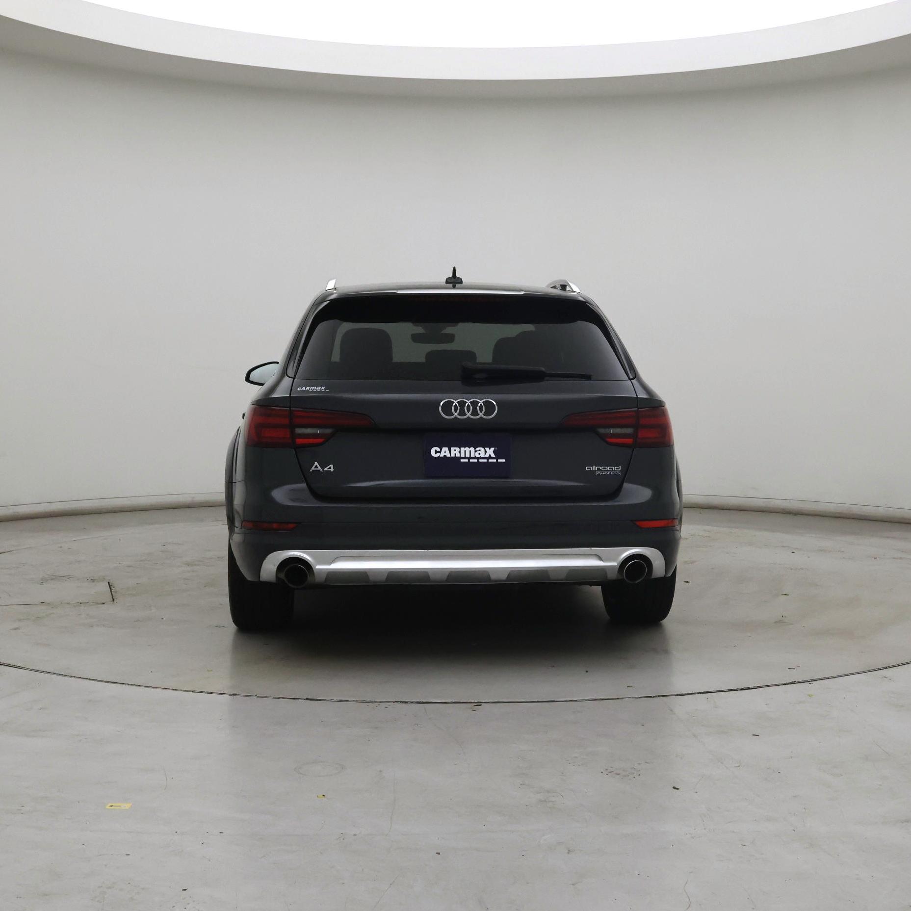 Thumbnail: 2019 Audi A4 - 6