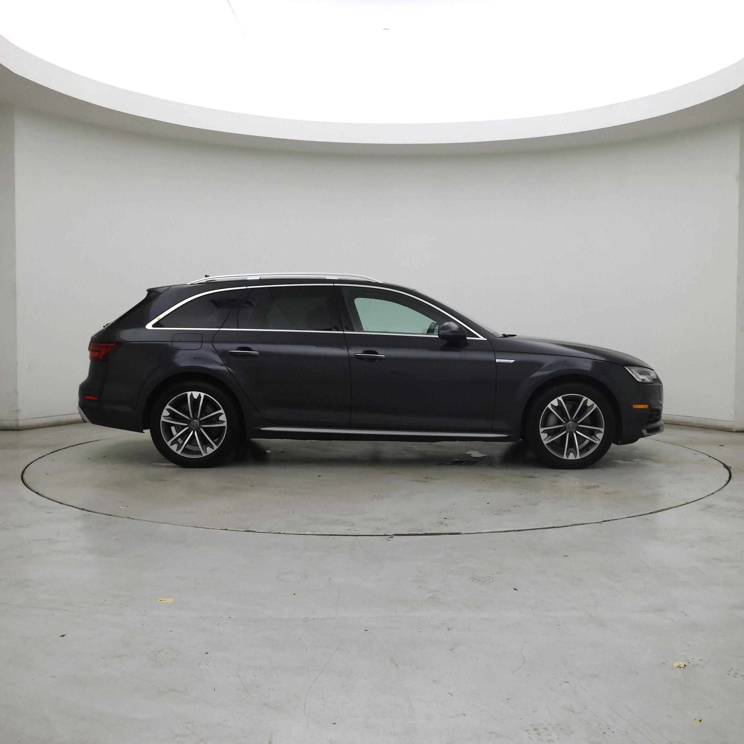 Thumbnail: 2019 Audi A4 - 7