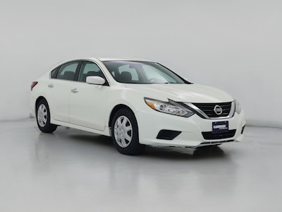 2018 Nissan Altima S