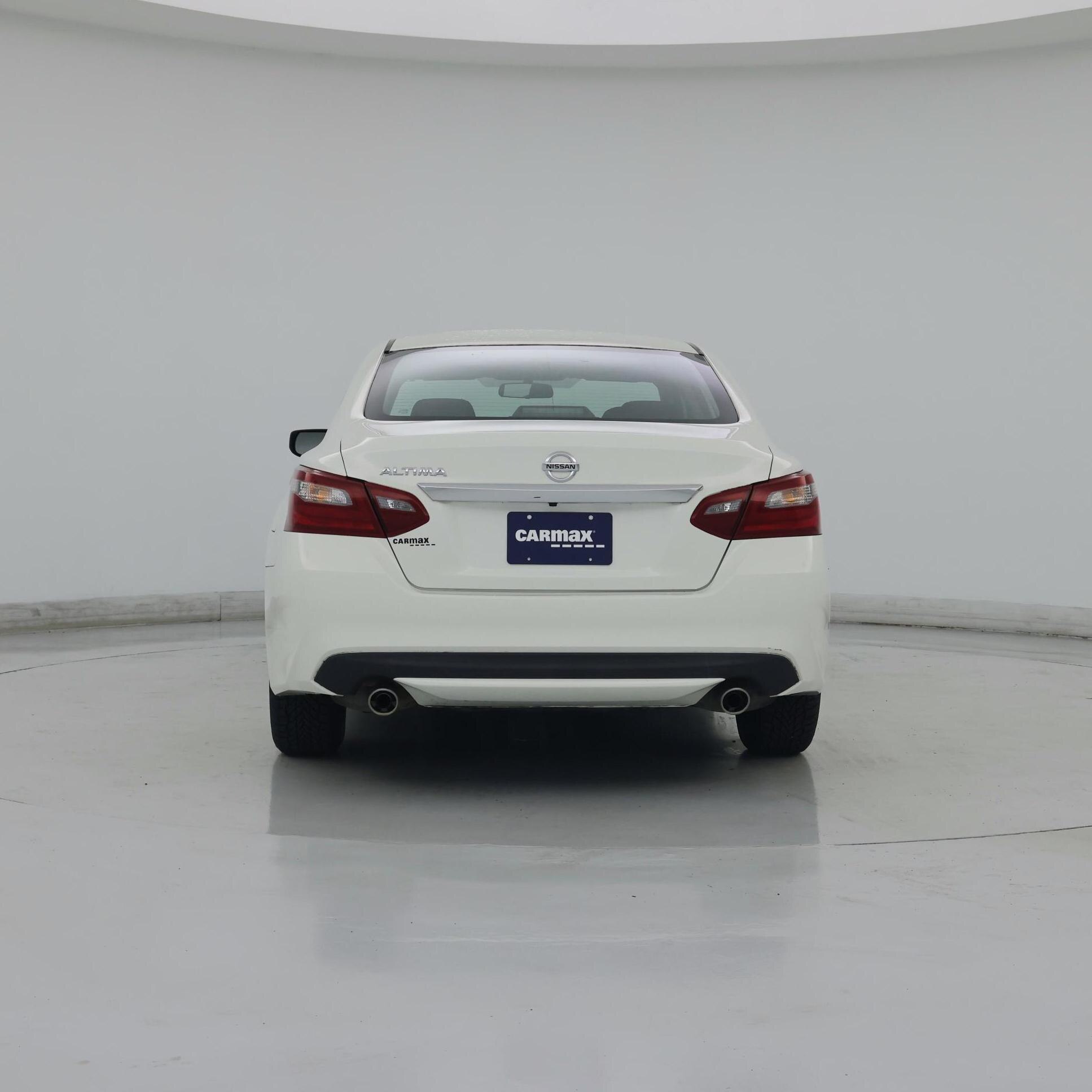 Thumbnail: 2018 Nissan Altima - 6