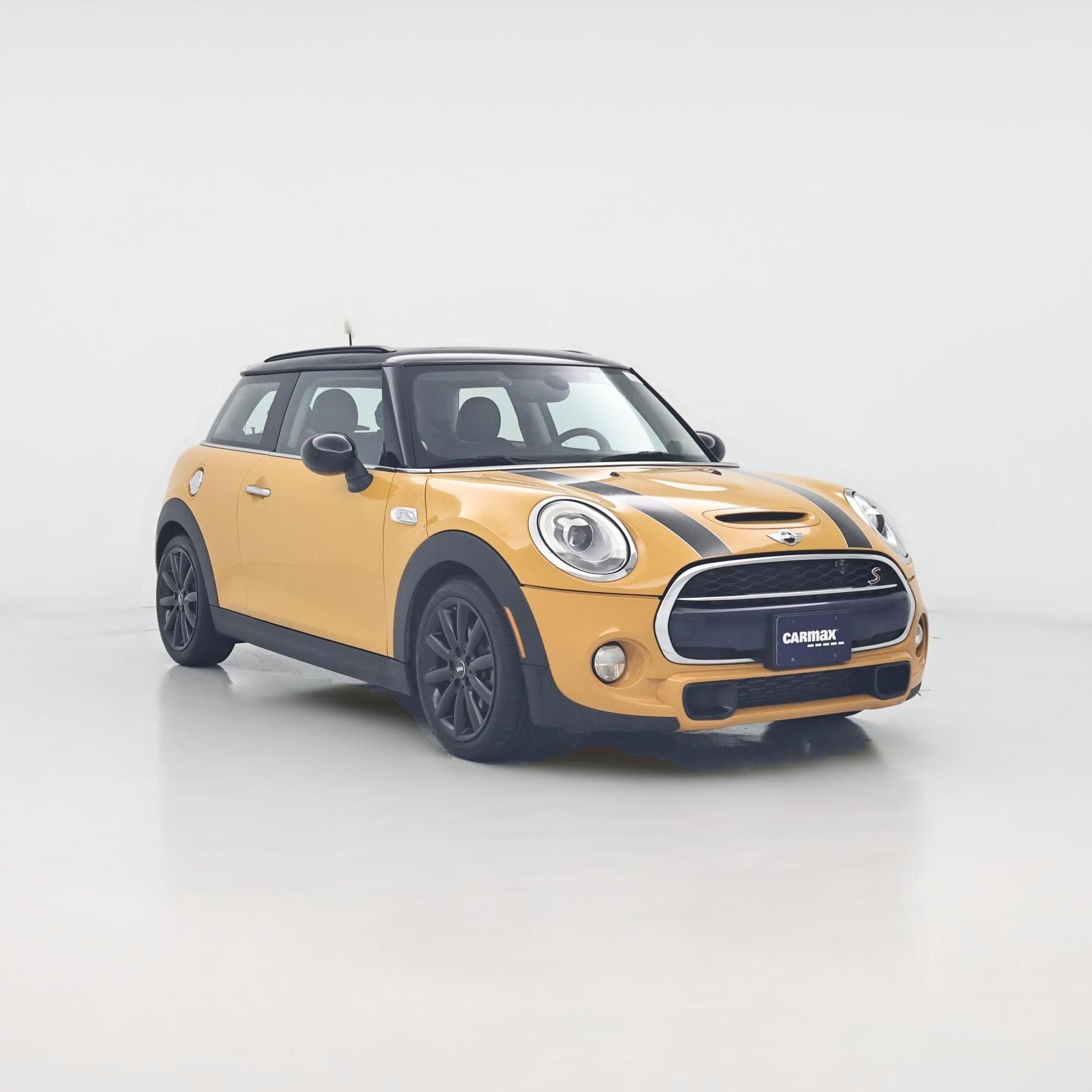 Thumbnail: 2016 MINI Cooper Hardtop - 1