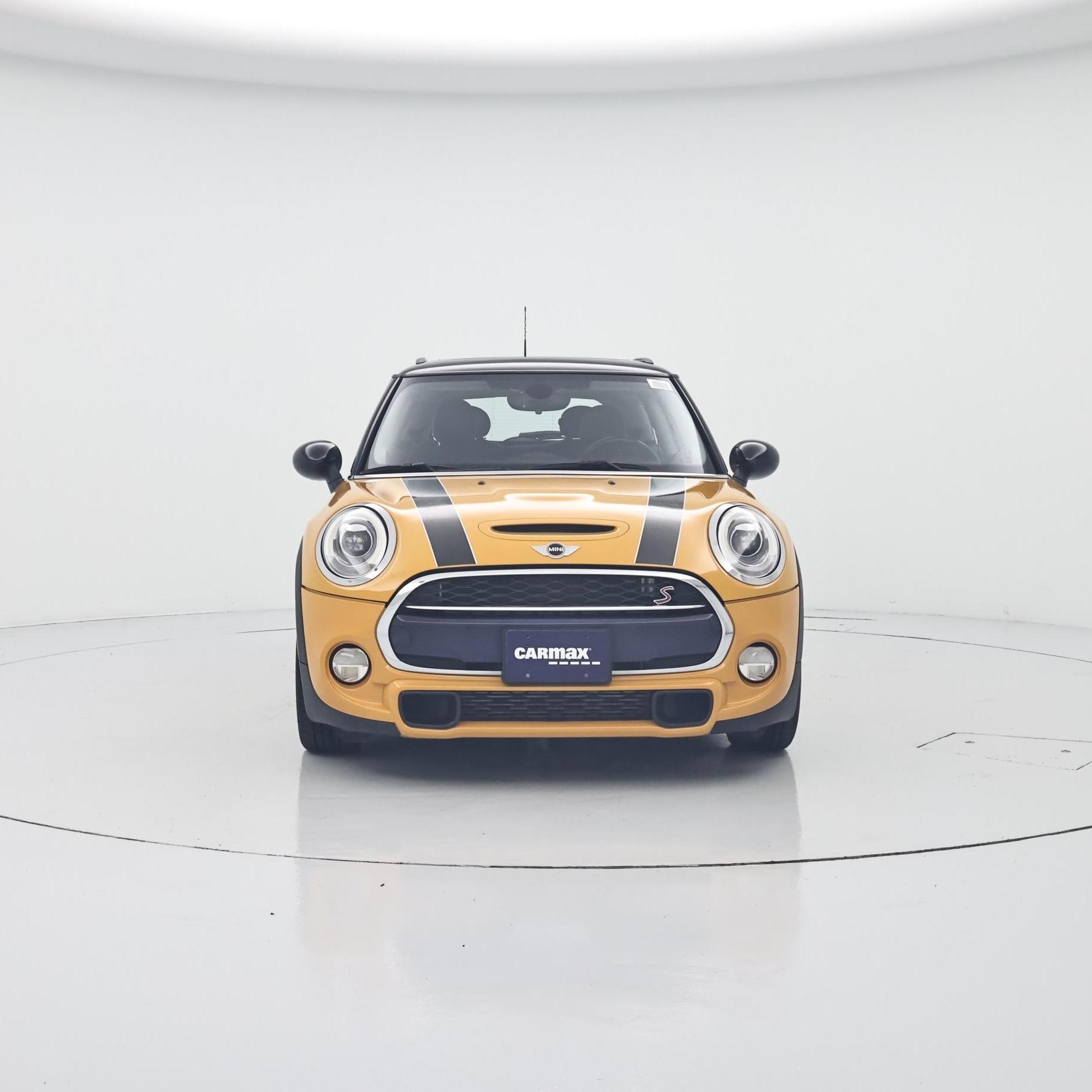 Thumbnail: 2016 MINI Cooper Hardtop - 5