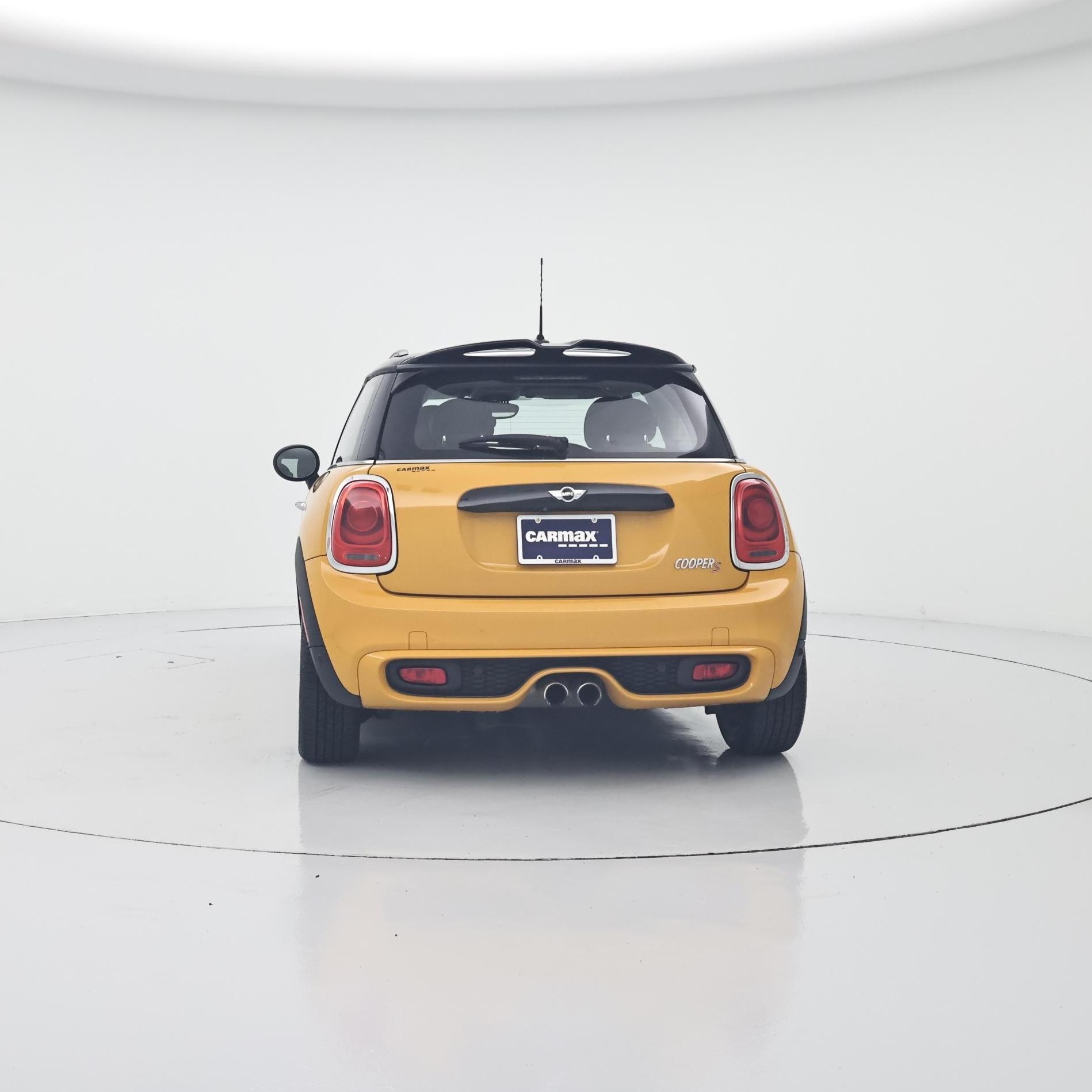 Thumbnail: 2016 MINI Cooper Hardtop - 6