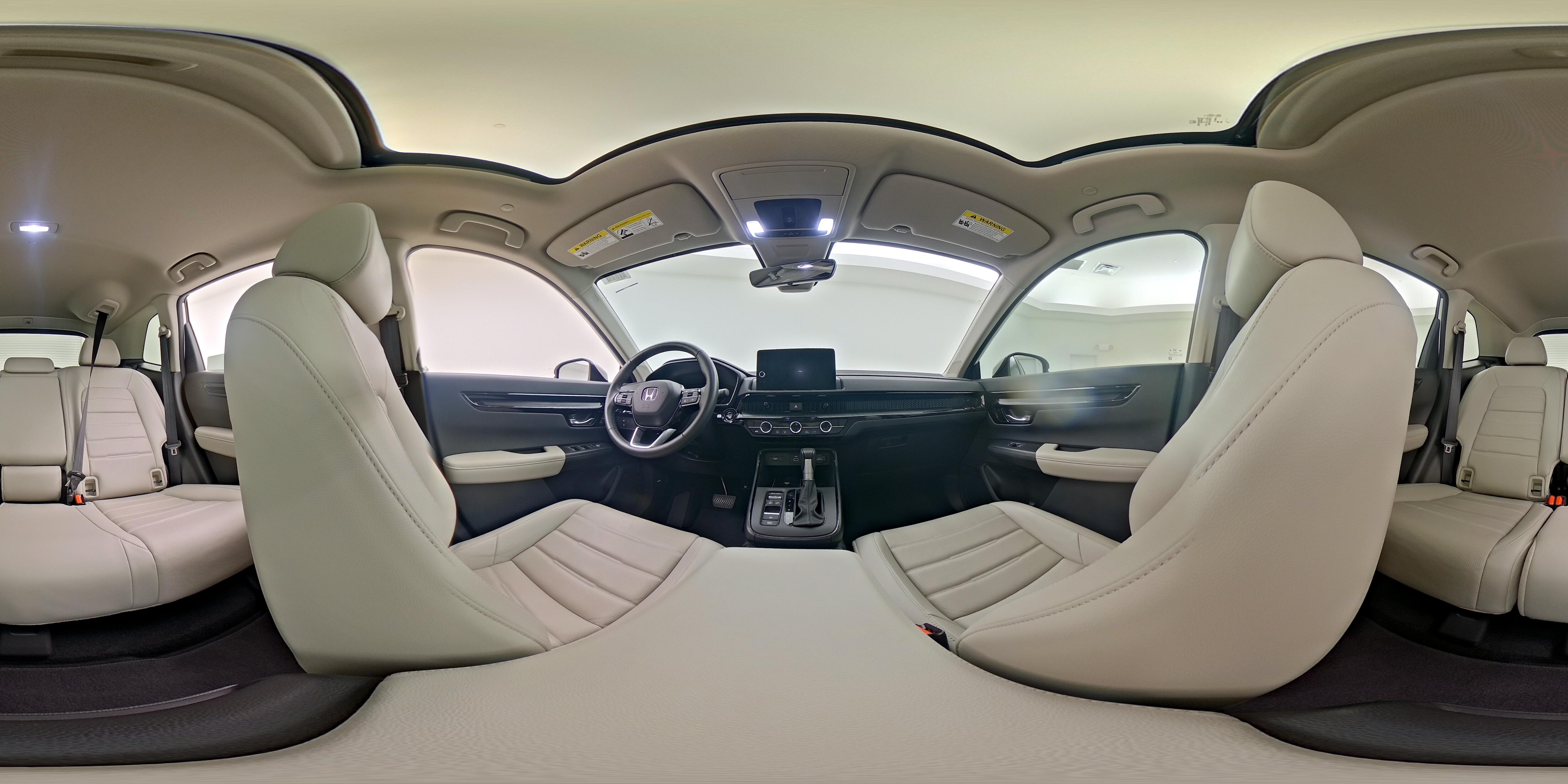 2024 Honda CR-V EX-L - Photo 25