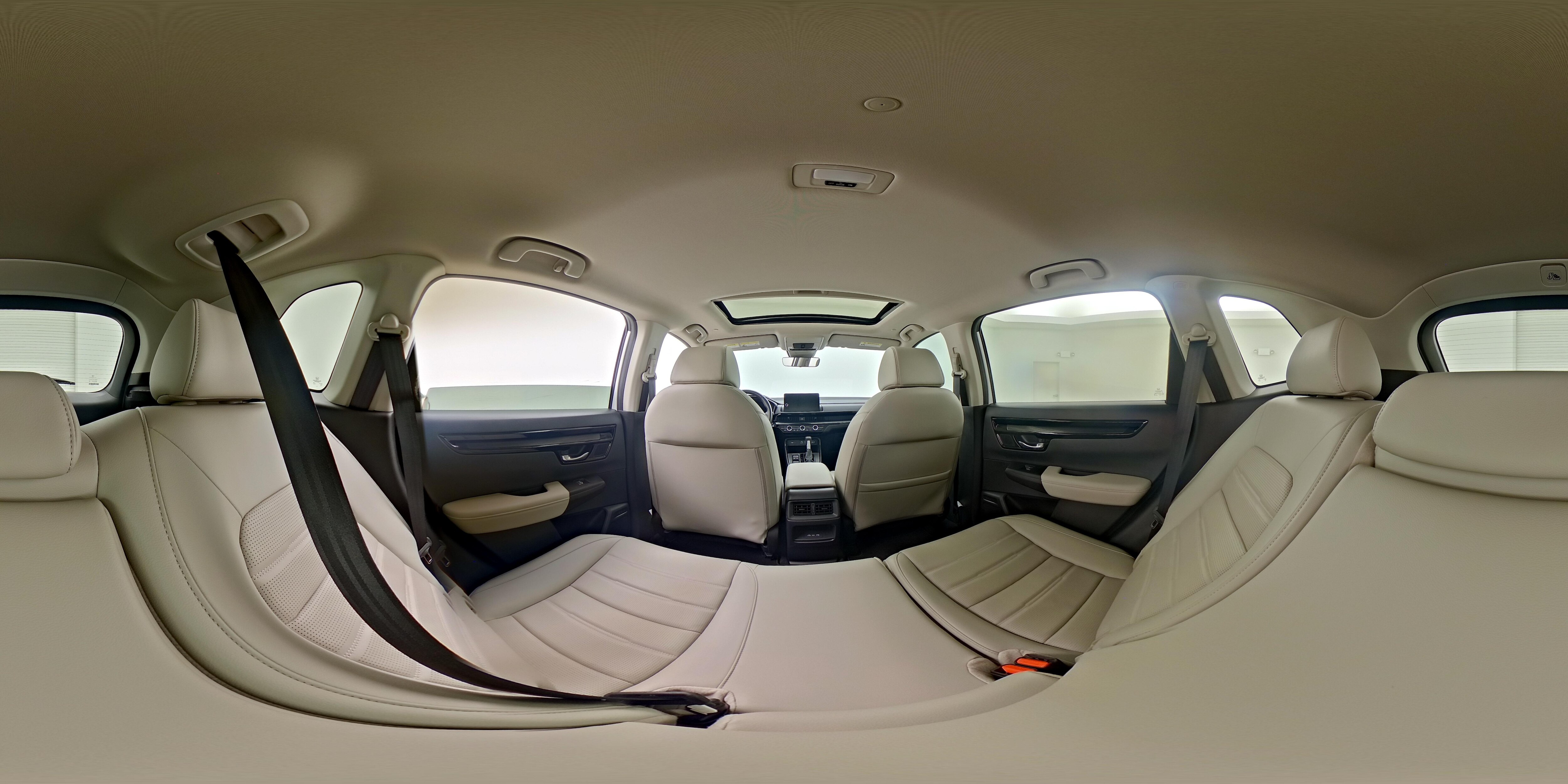 2024 Honda CR-V EX-L - Photo 26