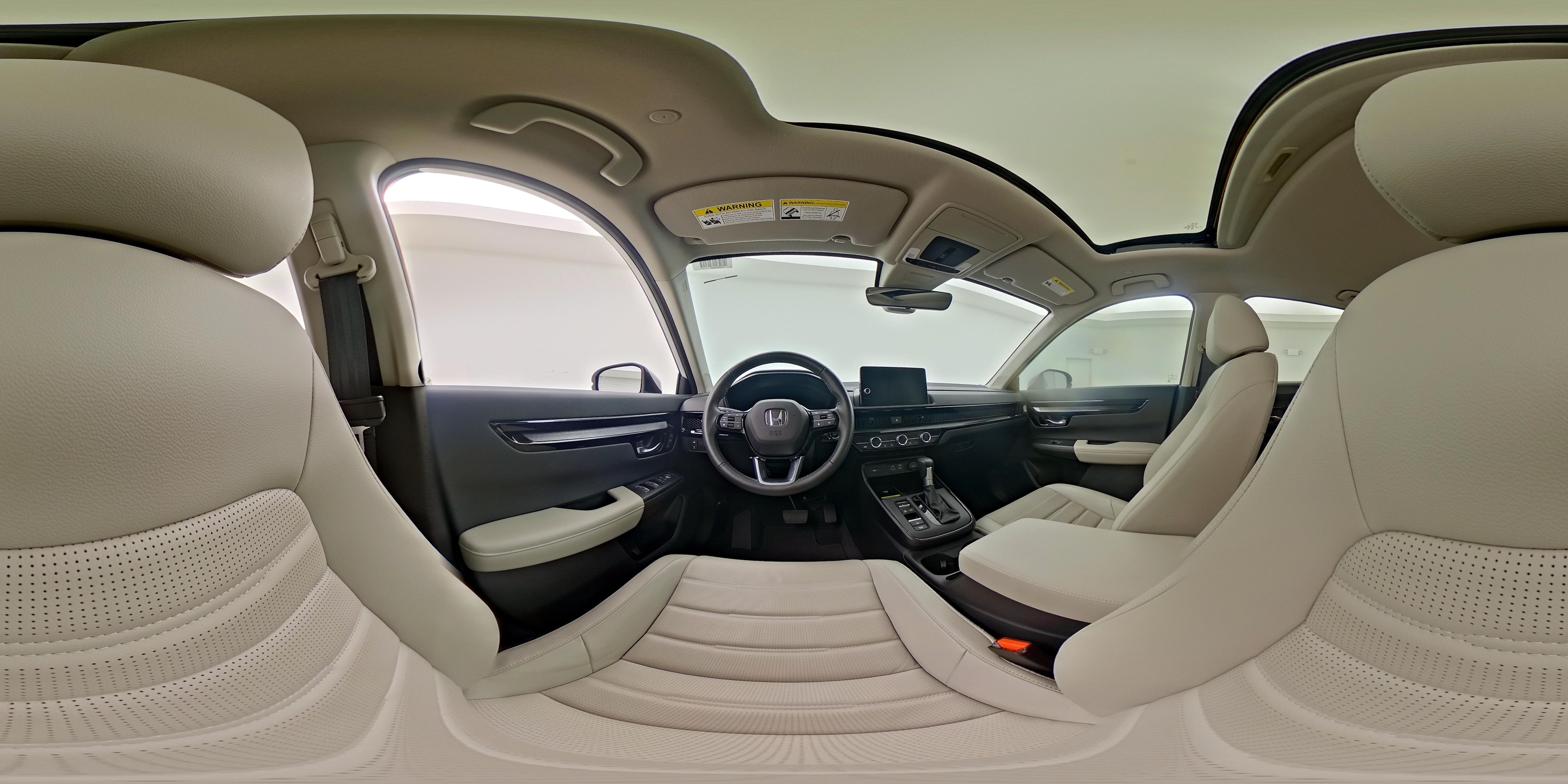 2024 Honda CR-V EX-L - Photo 27