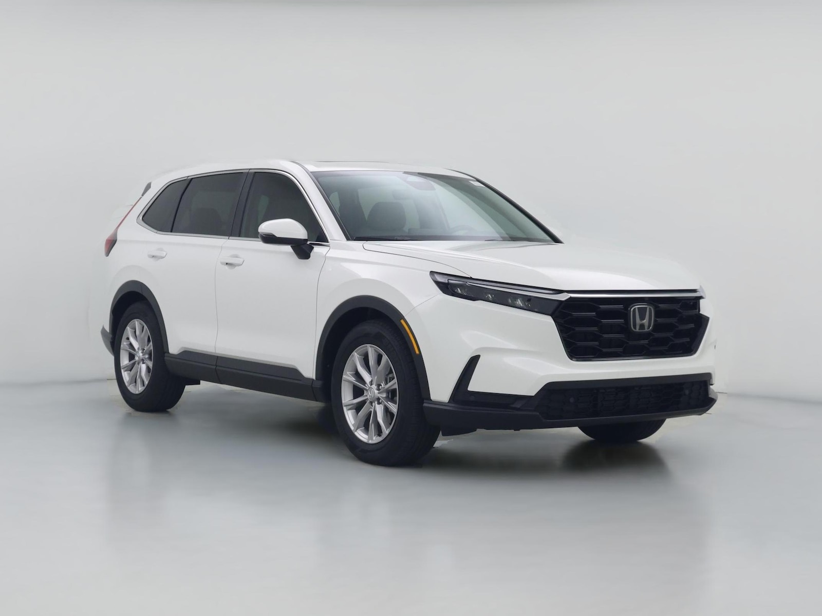 2024 Honda CR-V EX-L - Photo 1