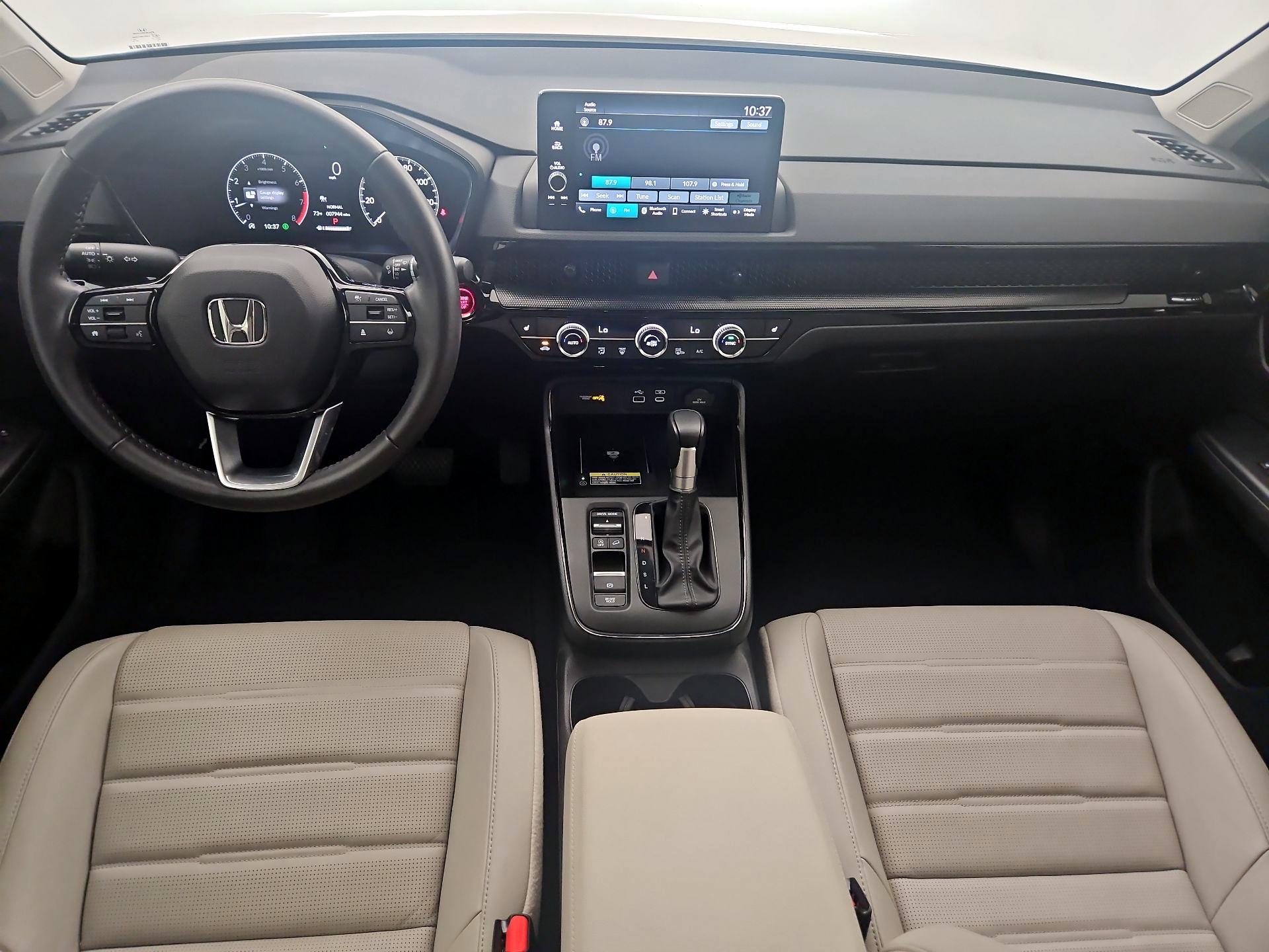 Thumbnail: 2024 Honda CR-V - 9