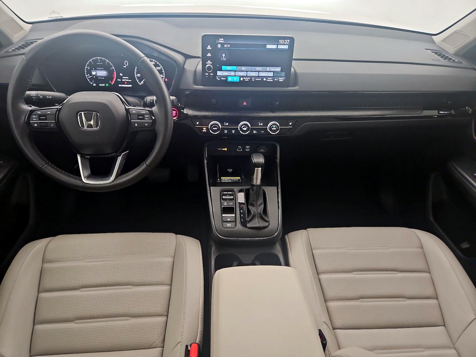 2024 Honda CR-V EX-L - Photo 10