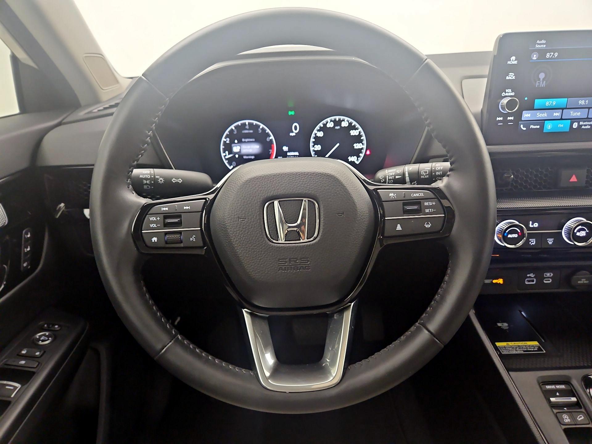 Thumbnail: 2024 Honda CR-V - 10
