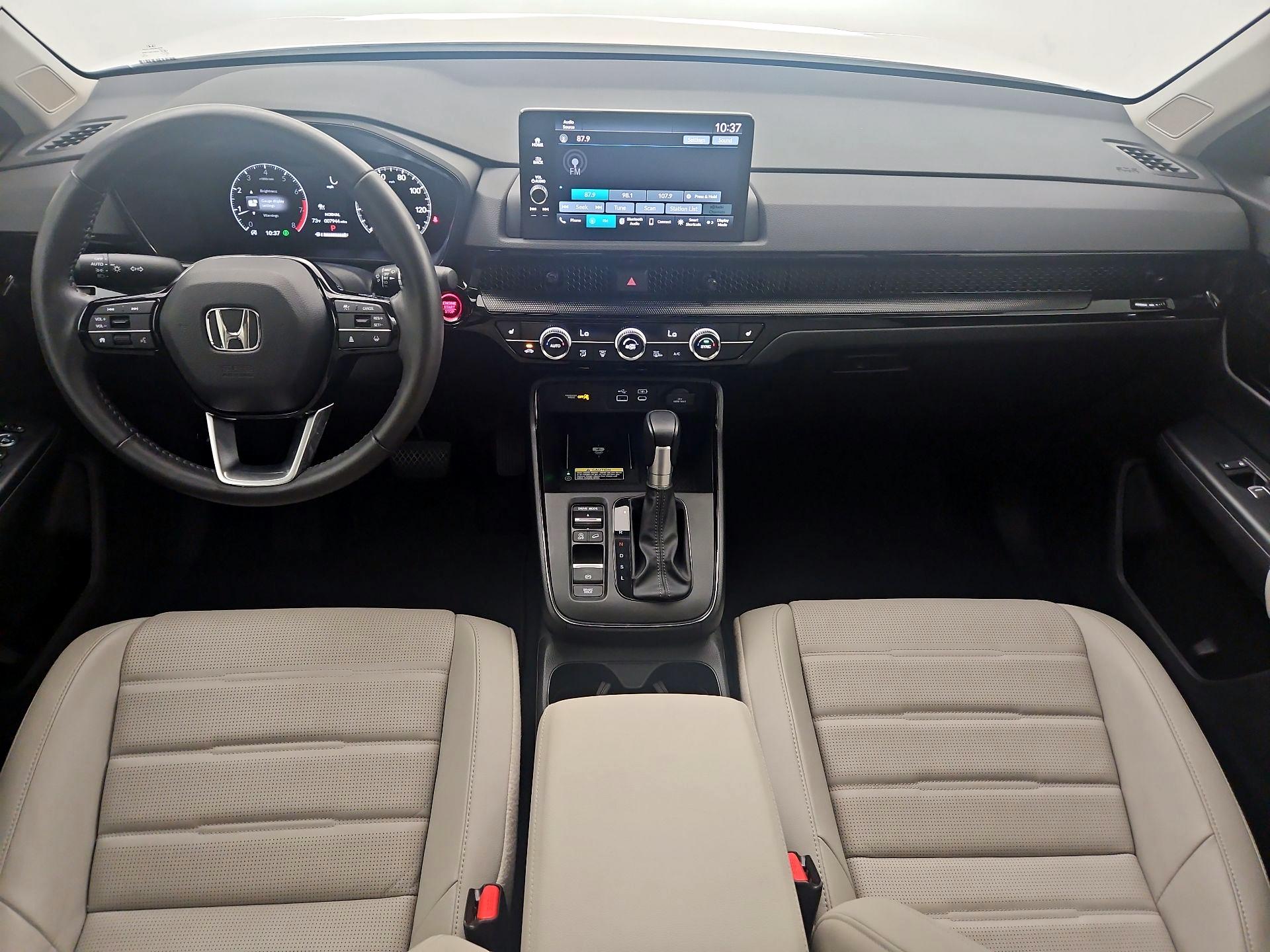 Thumbnail: 2024 Honda CR-V - 11
