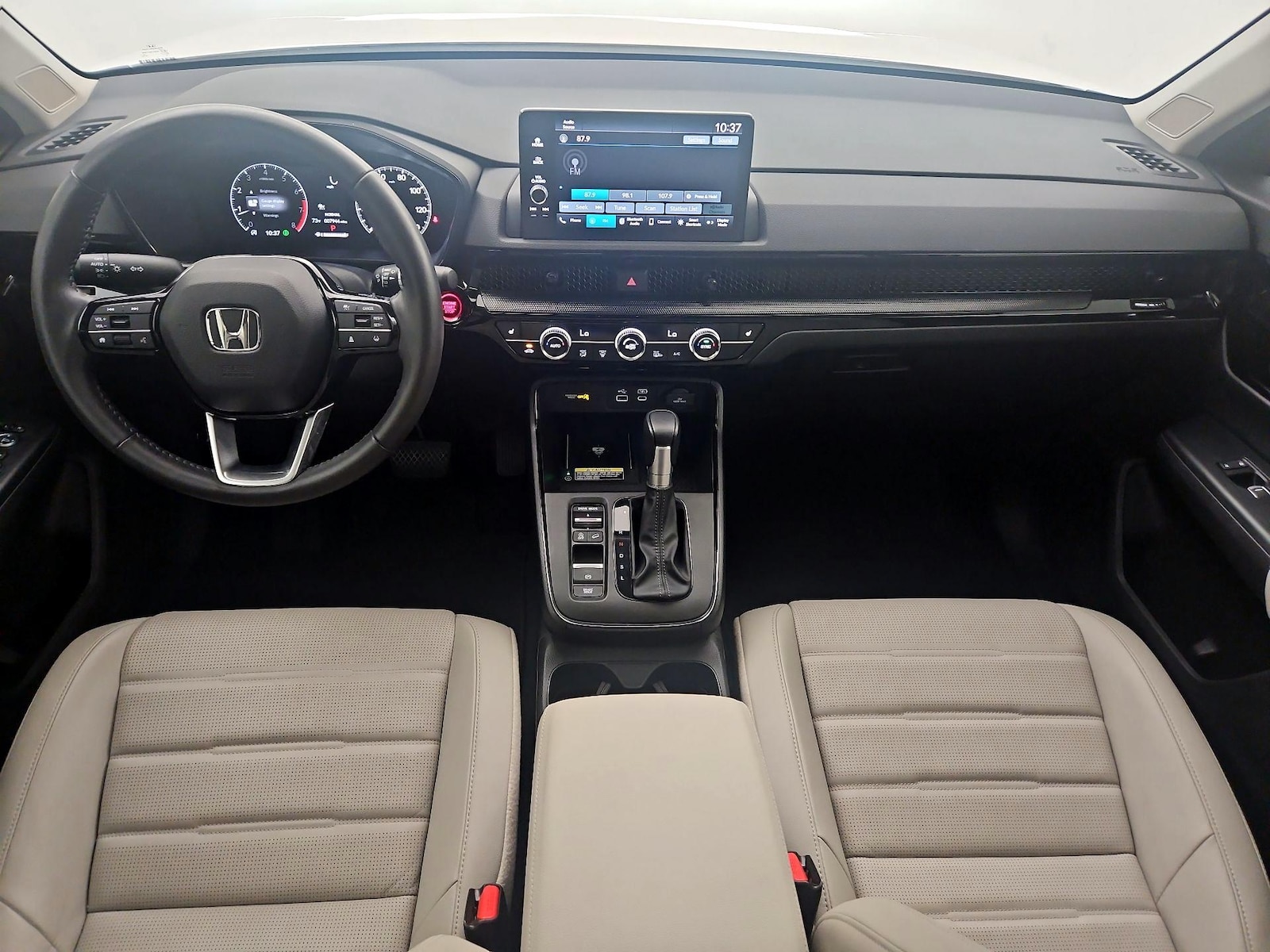 2024 Honda CR-V EX-L - Photo 12