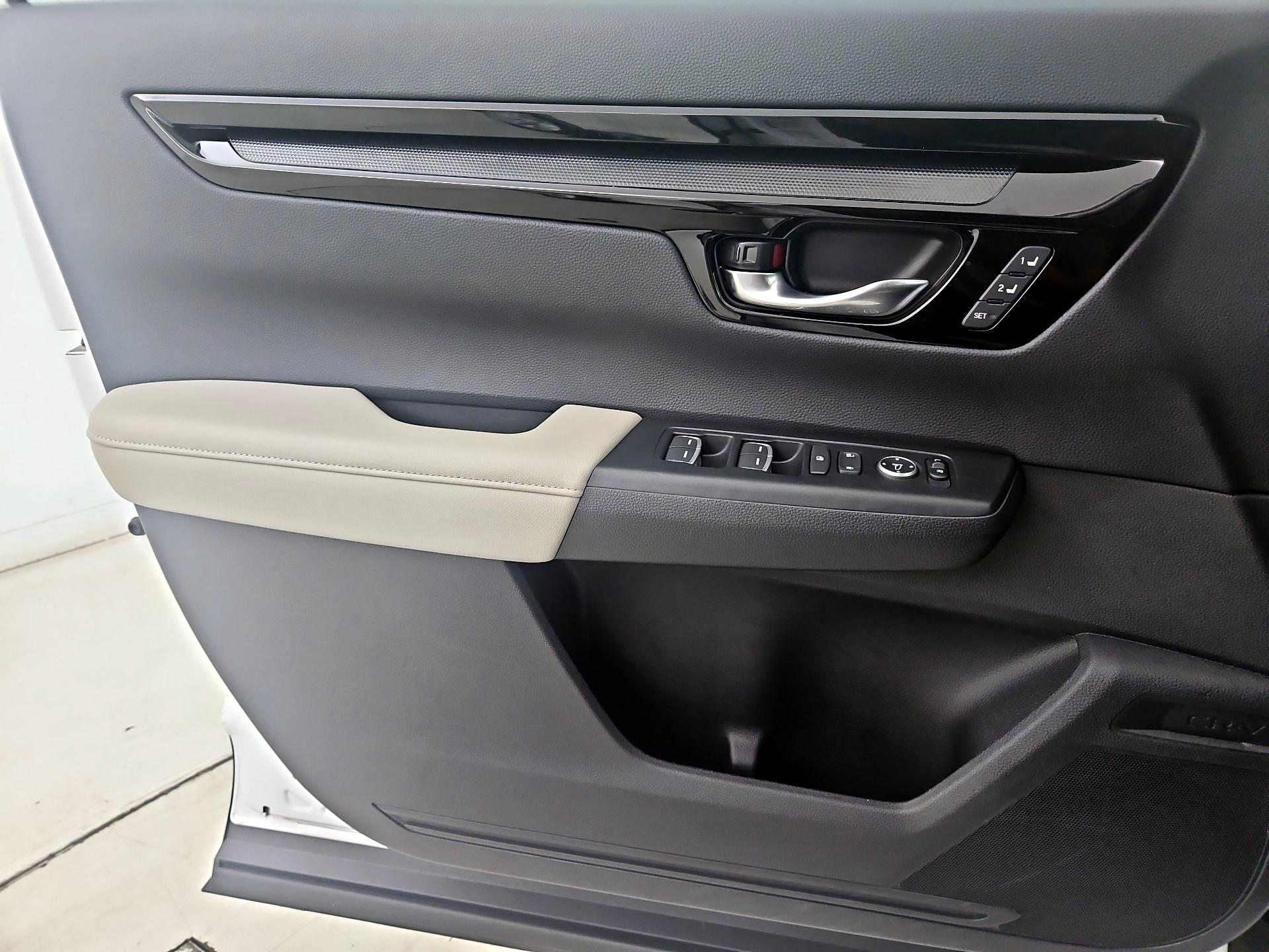 Thumbnail: 2024 Honda CR-V - 12