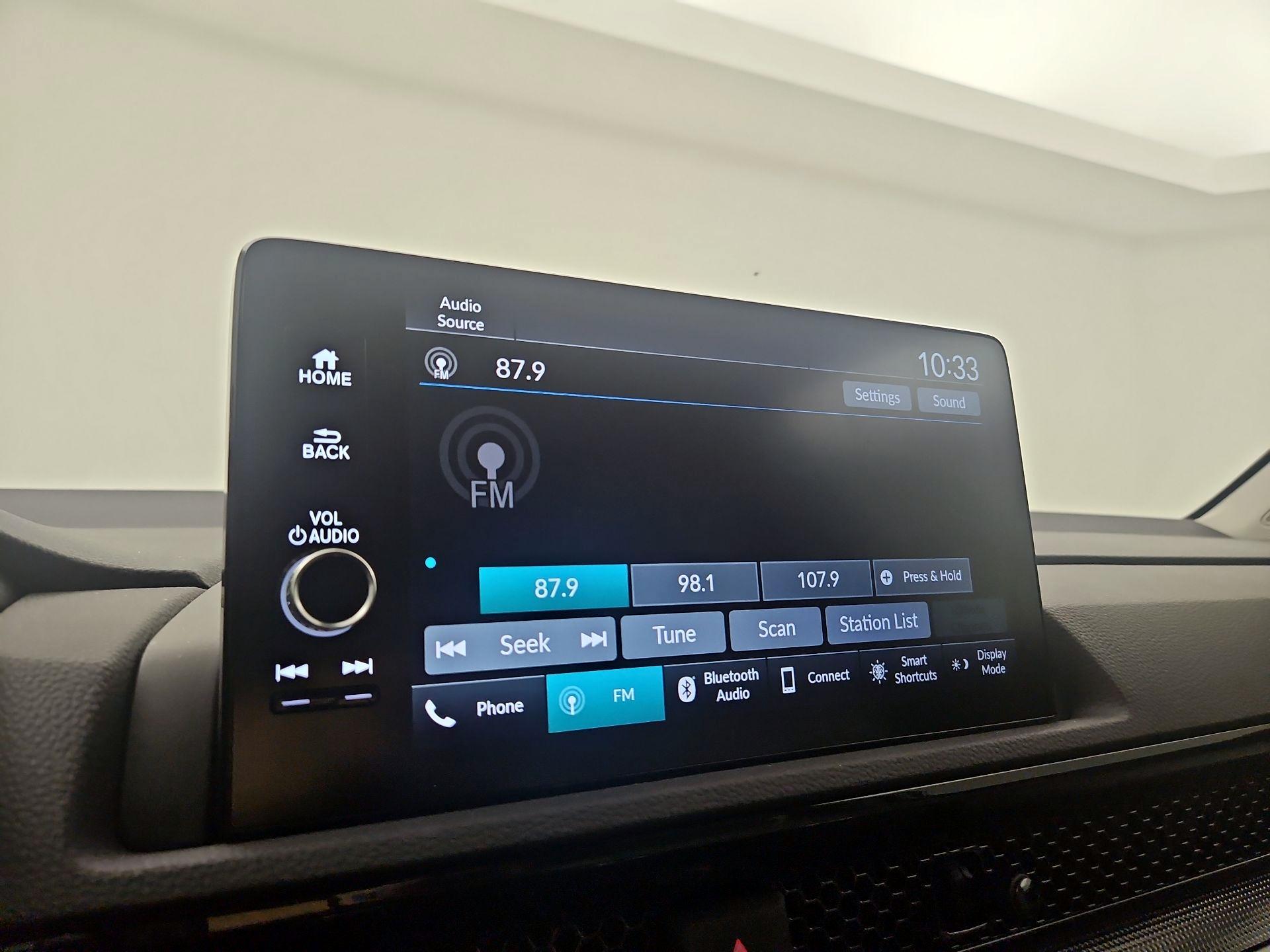 Thumbnail: 2024 Honda CR-V - 15
