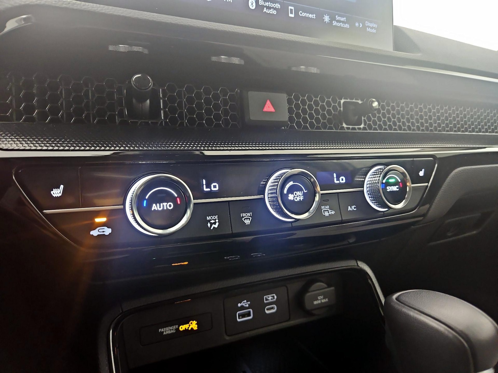 2024 Honda CR-V EX-L - Photo 17
