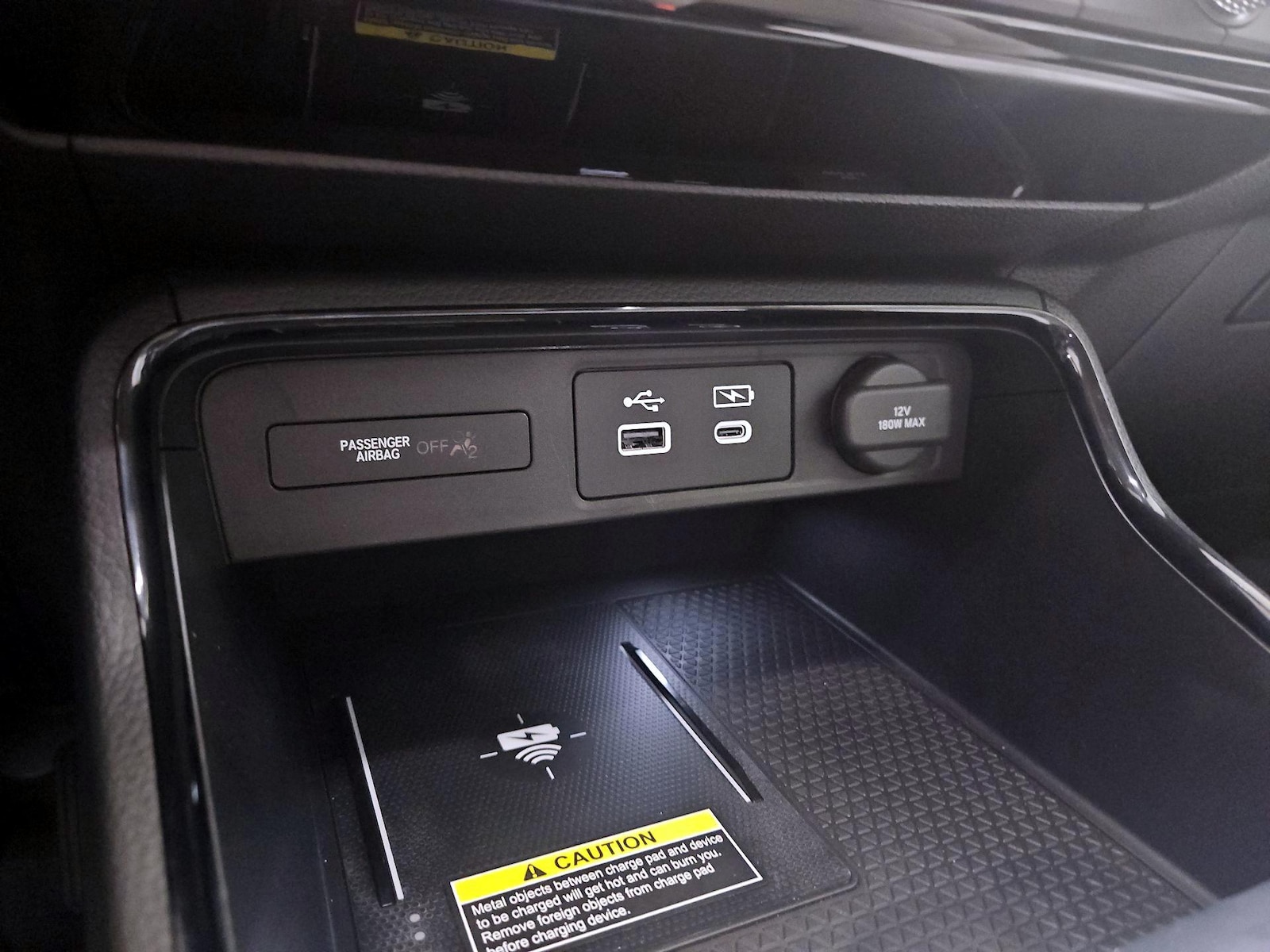 2024 Honda CR-V EX-L - Photo 19