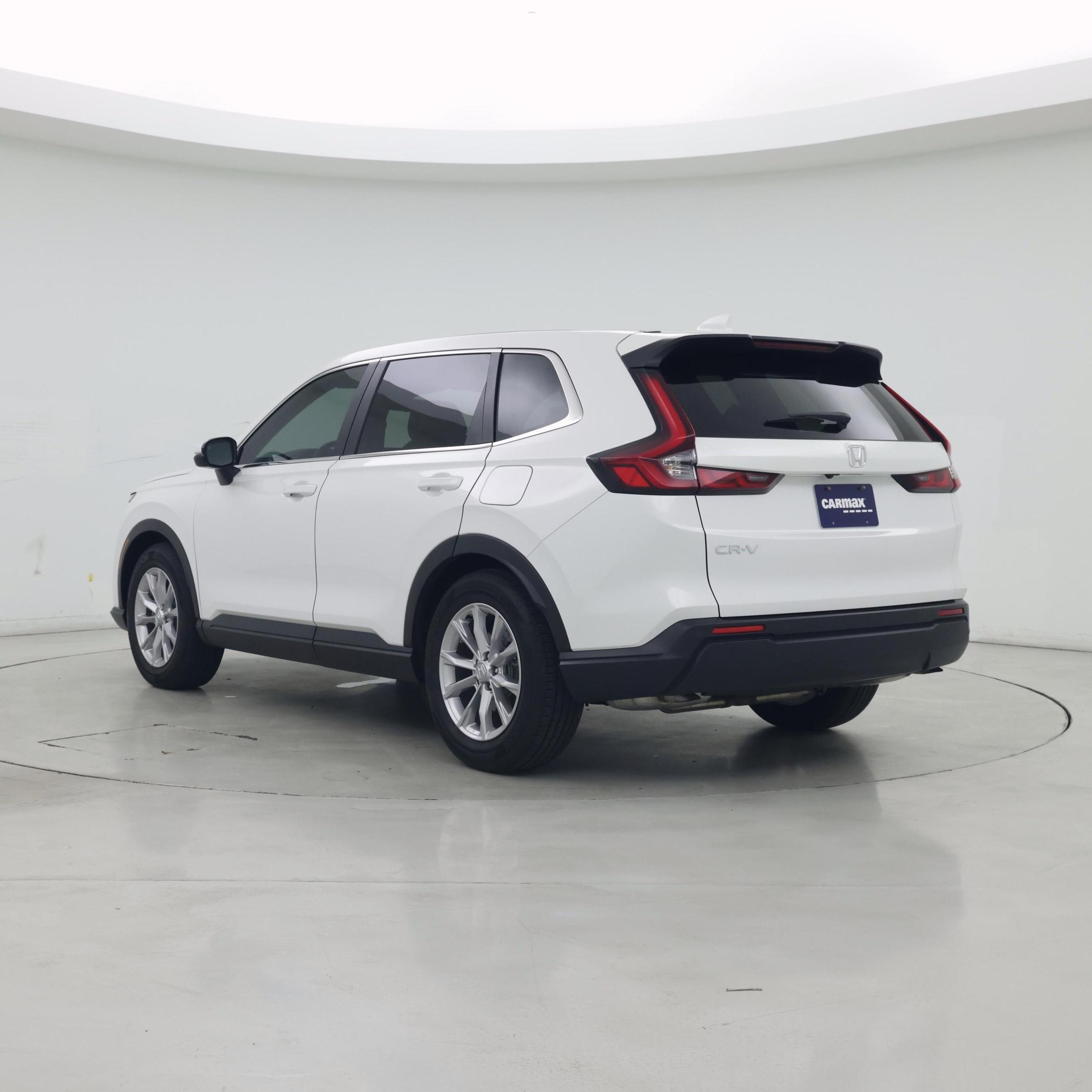 Thumbnail: 2024 Honda CR-V - 2