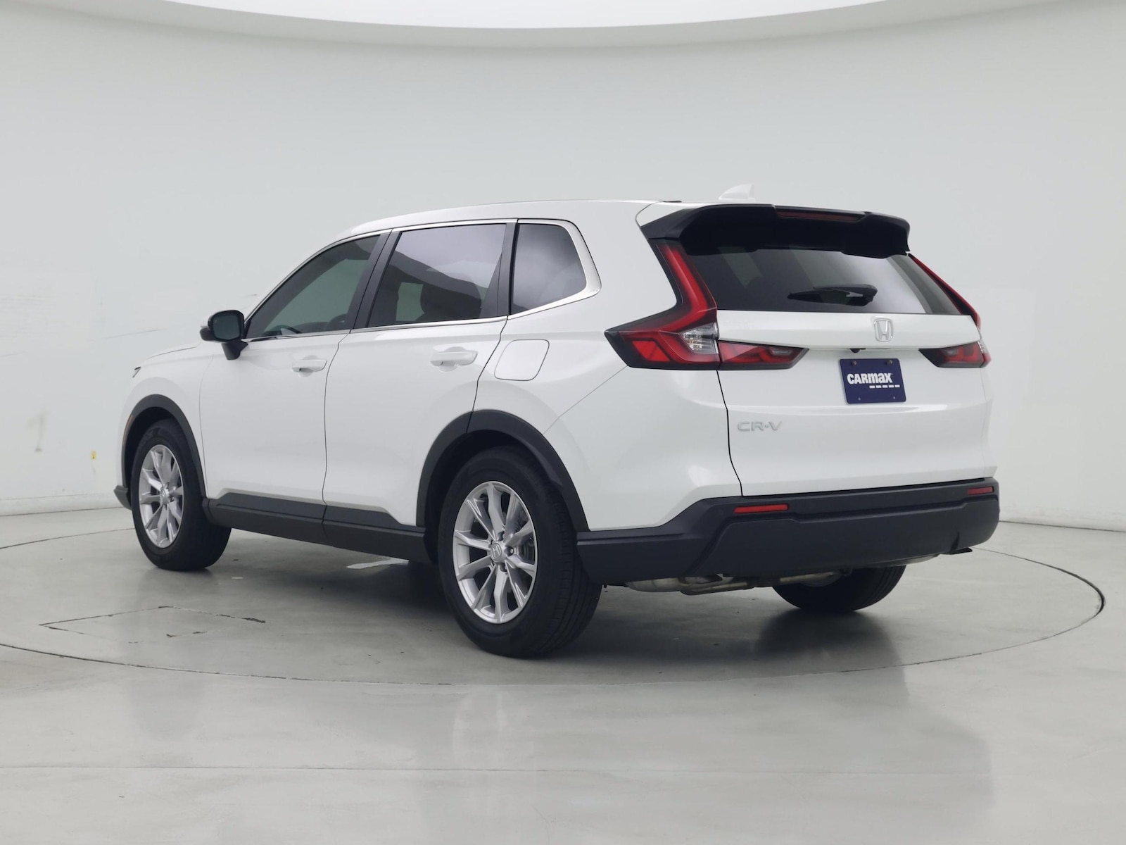 2024 Honda CR-V EX-L - Photo 3