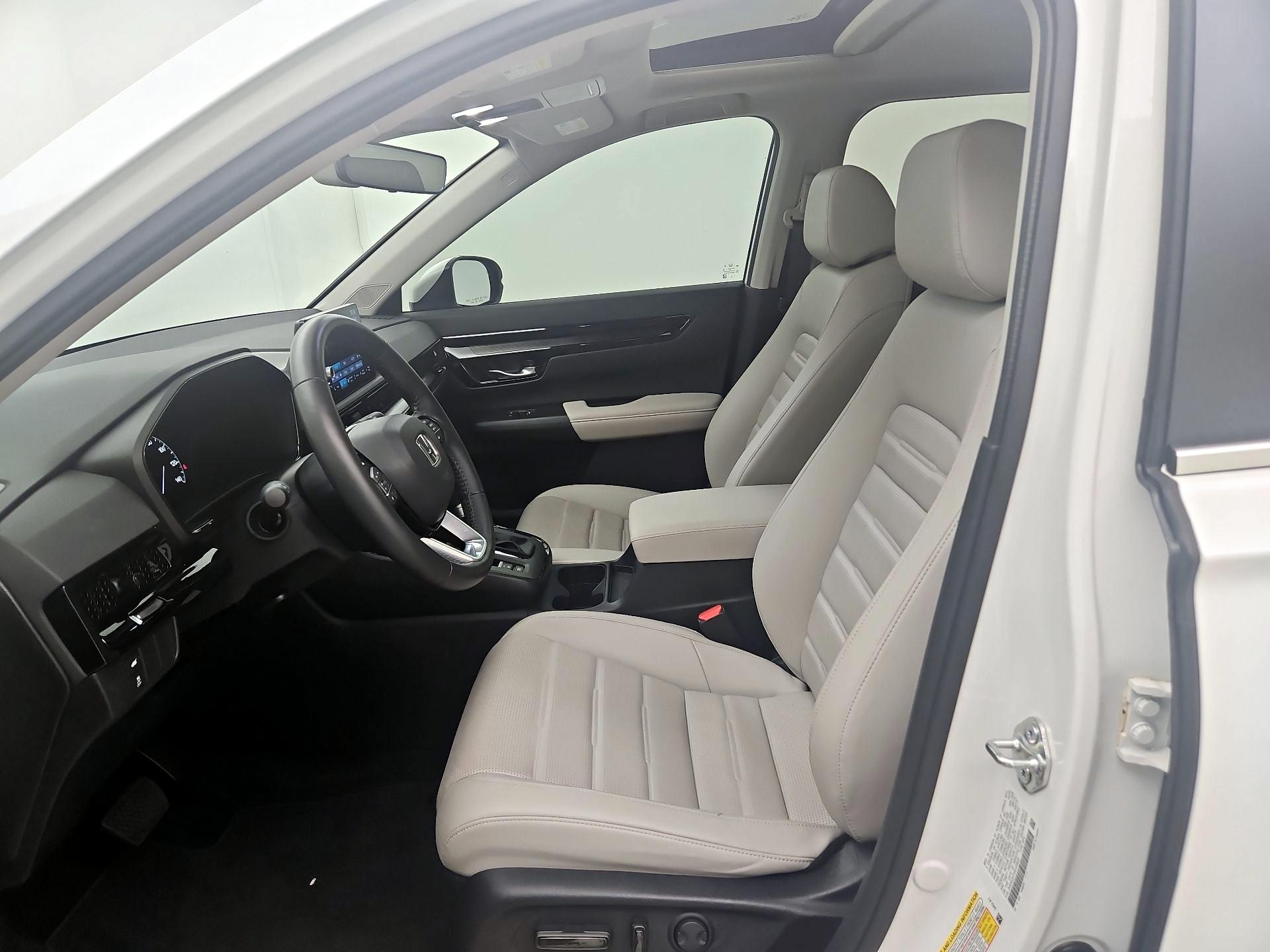 Thumbnail: 2024 Honda CR-V - 19