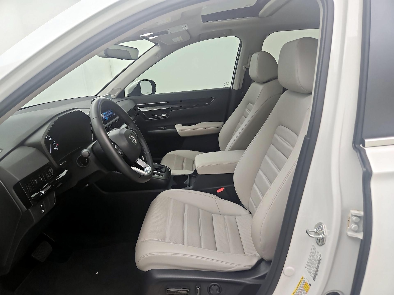 2024 Honda CR-V EX-L - Photo 20