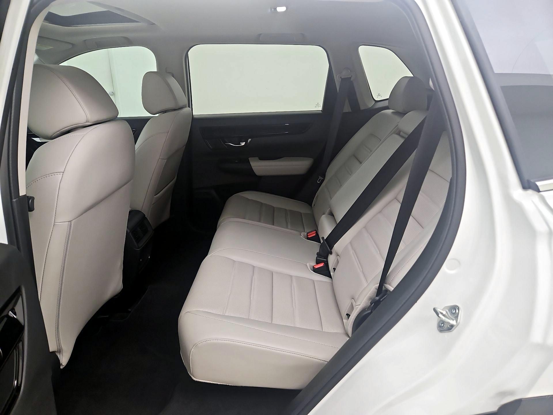 Thumbnail: 2024 Honda CR-V - 20