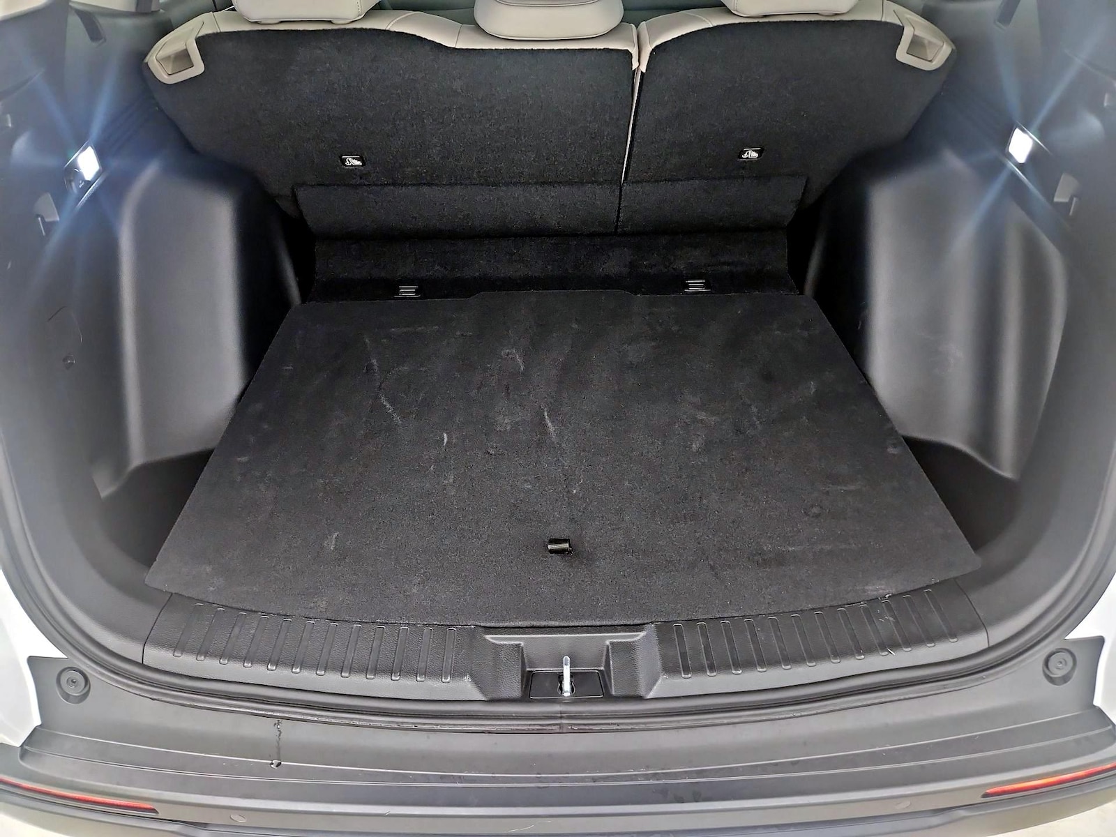 2024 Honda CR-V EX-L - Photo 22
