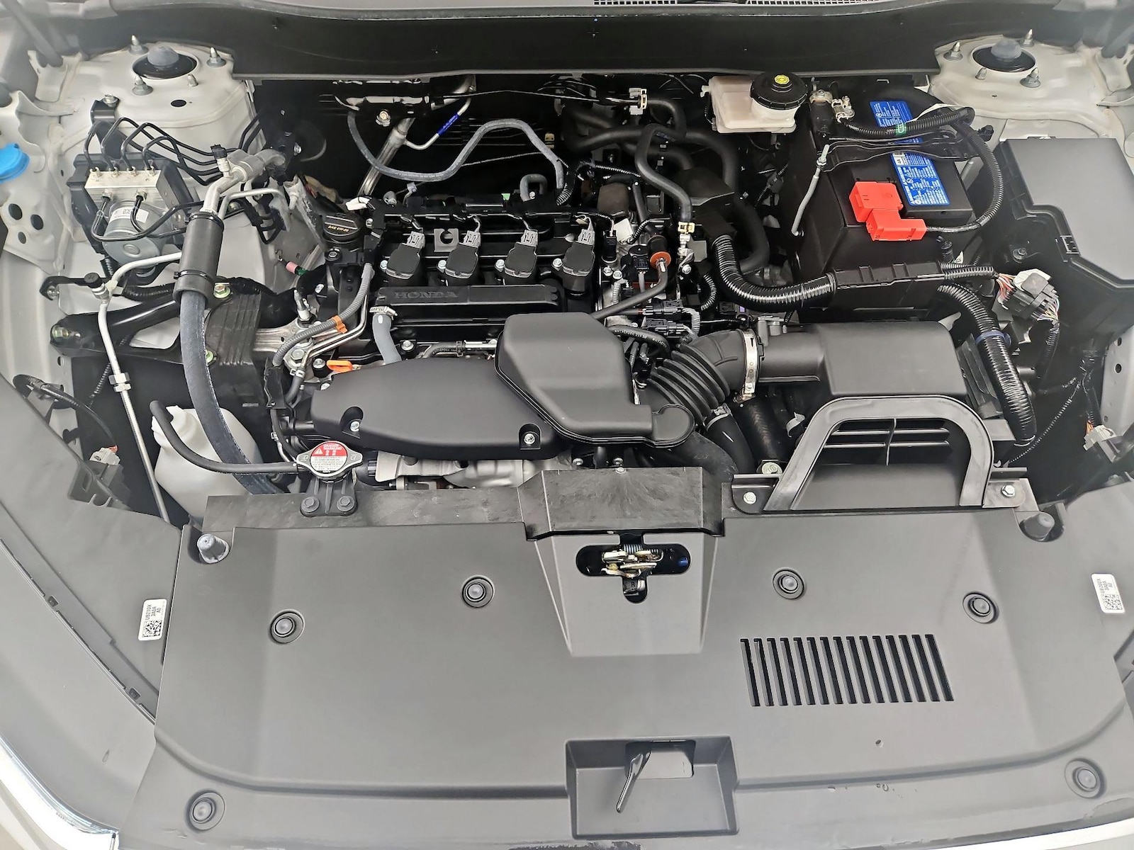 2024 Honda CR-V EX-L - Photo 23
