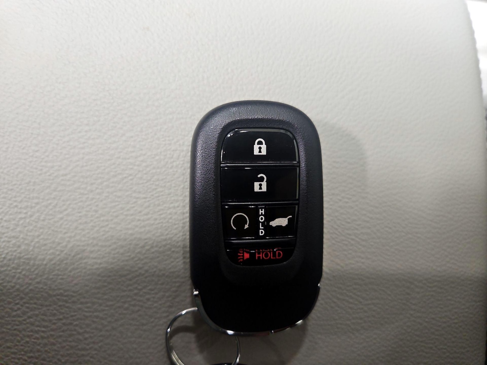2024 Honda CR-V EX-L - Photo 24