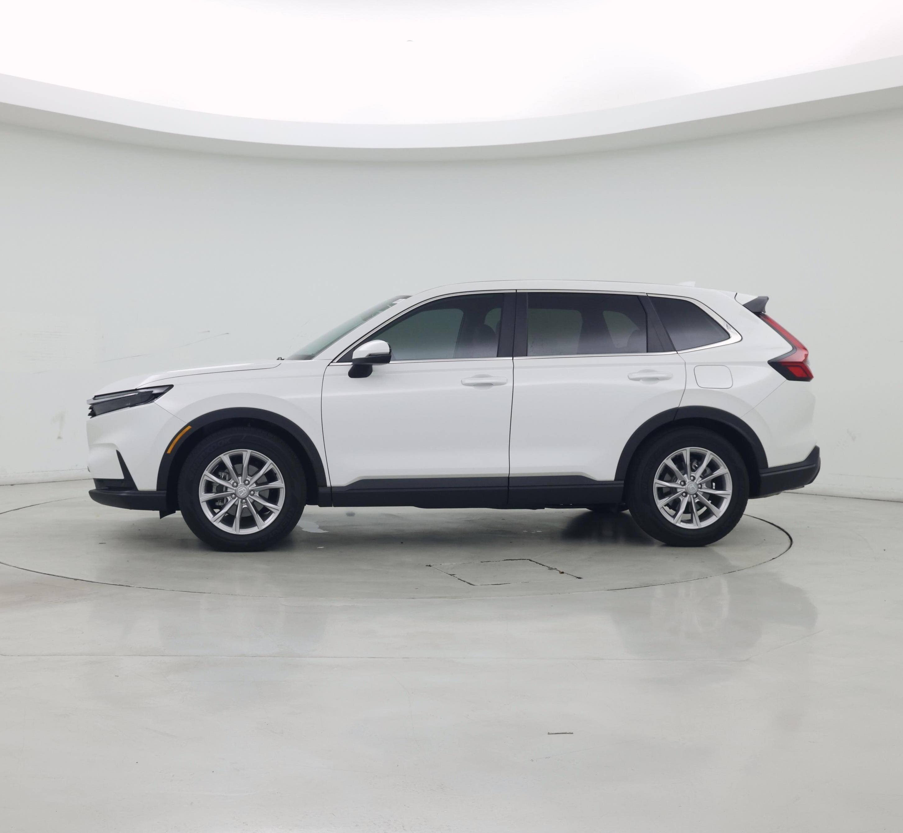 Thumbnail: 2024 Honda CR-V - 3
