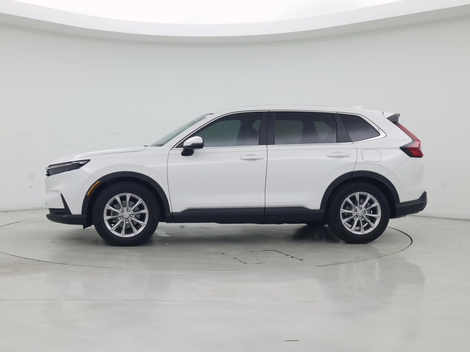 2024 Honda CR-V EX-L - Photo 4