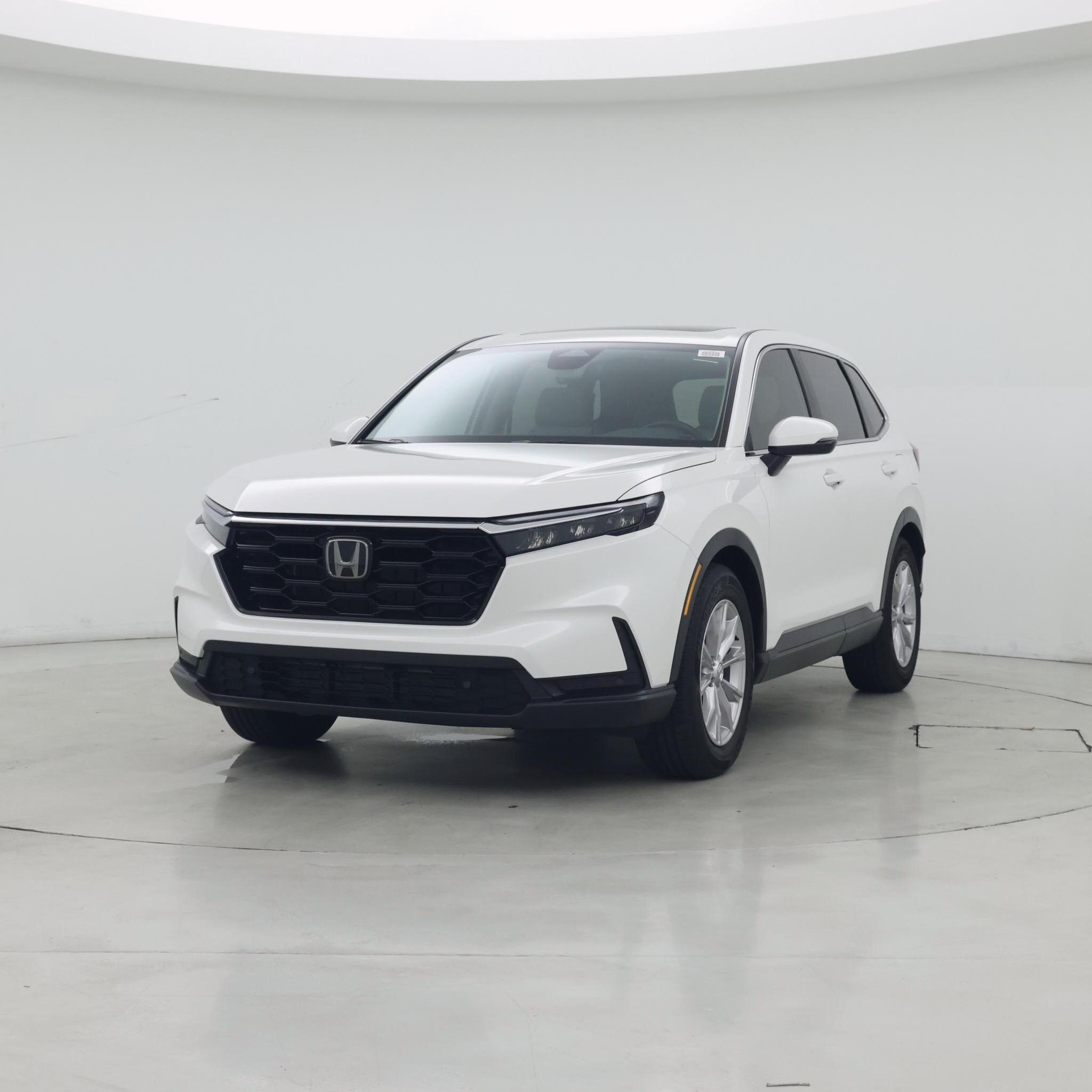Thumbnail: 2024 Honda CR-V - 4
