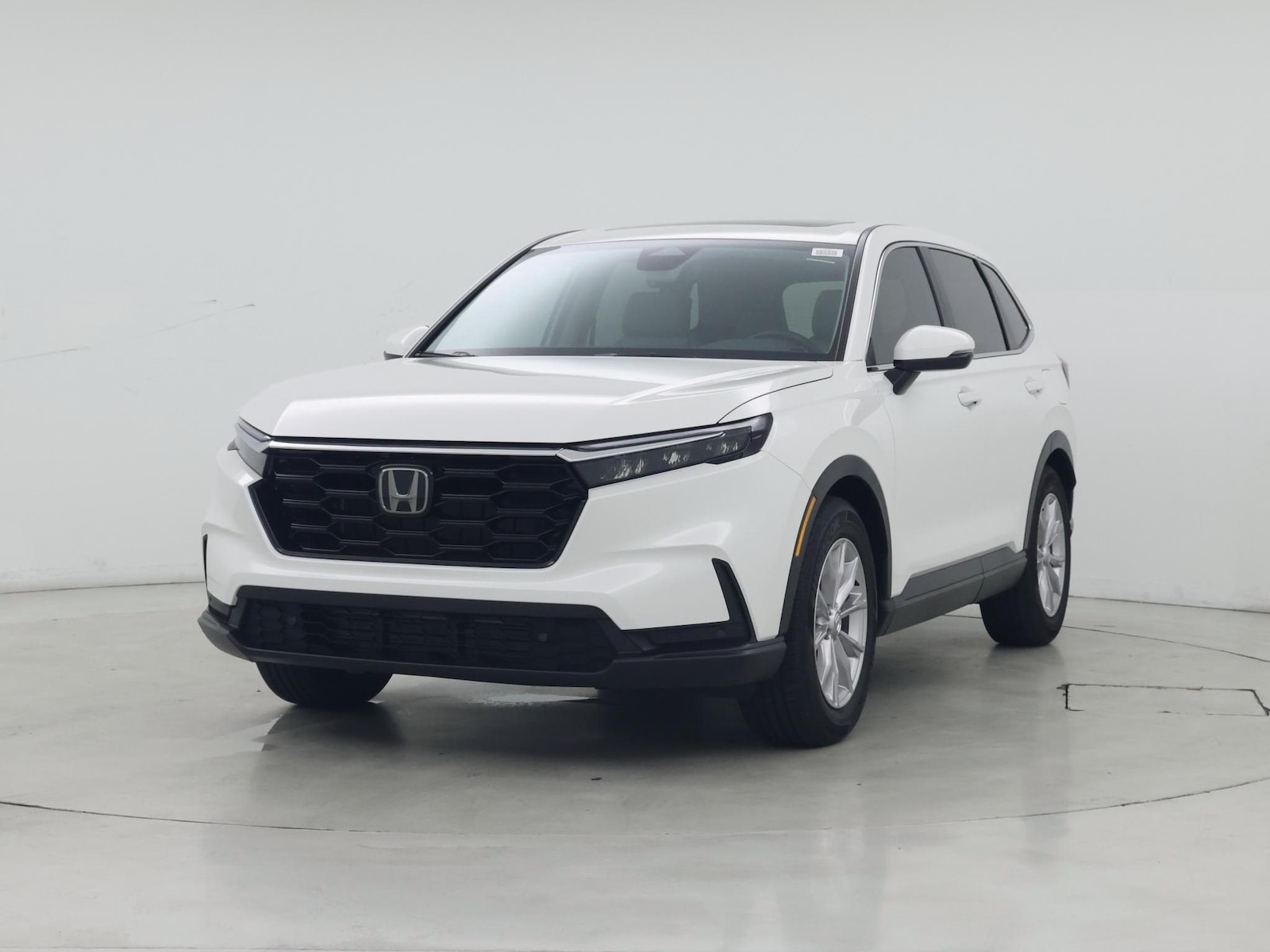 2024 Honda CR-V EX-L - Photo 5