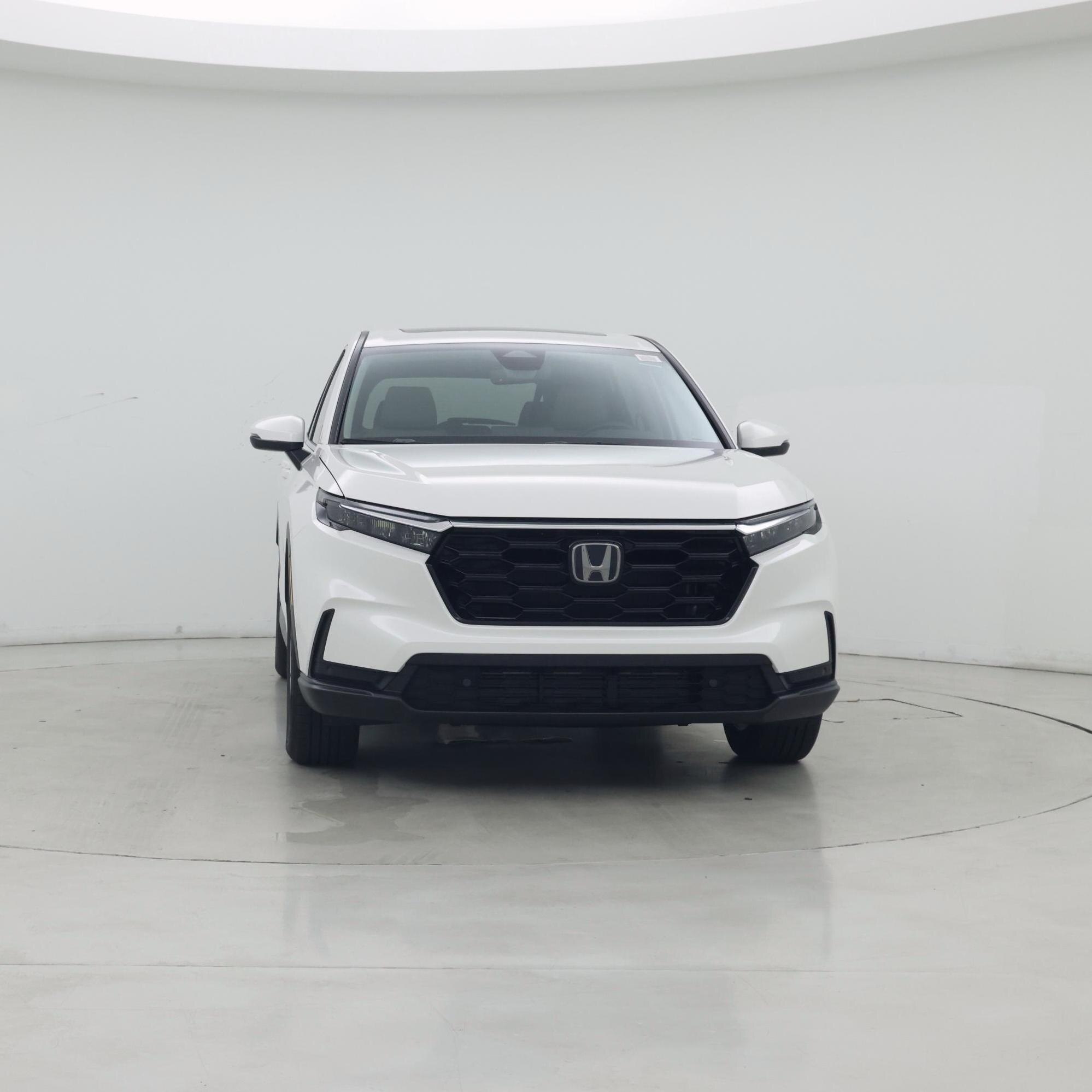 Thumbnail: 2024 Honda CR-V - 5