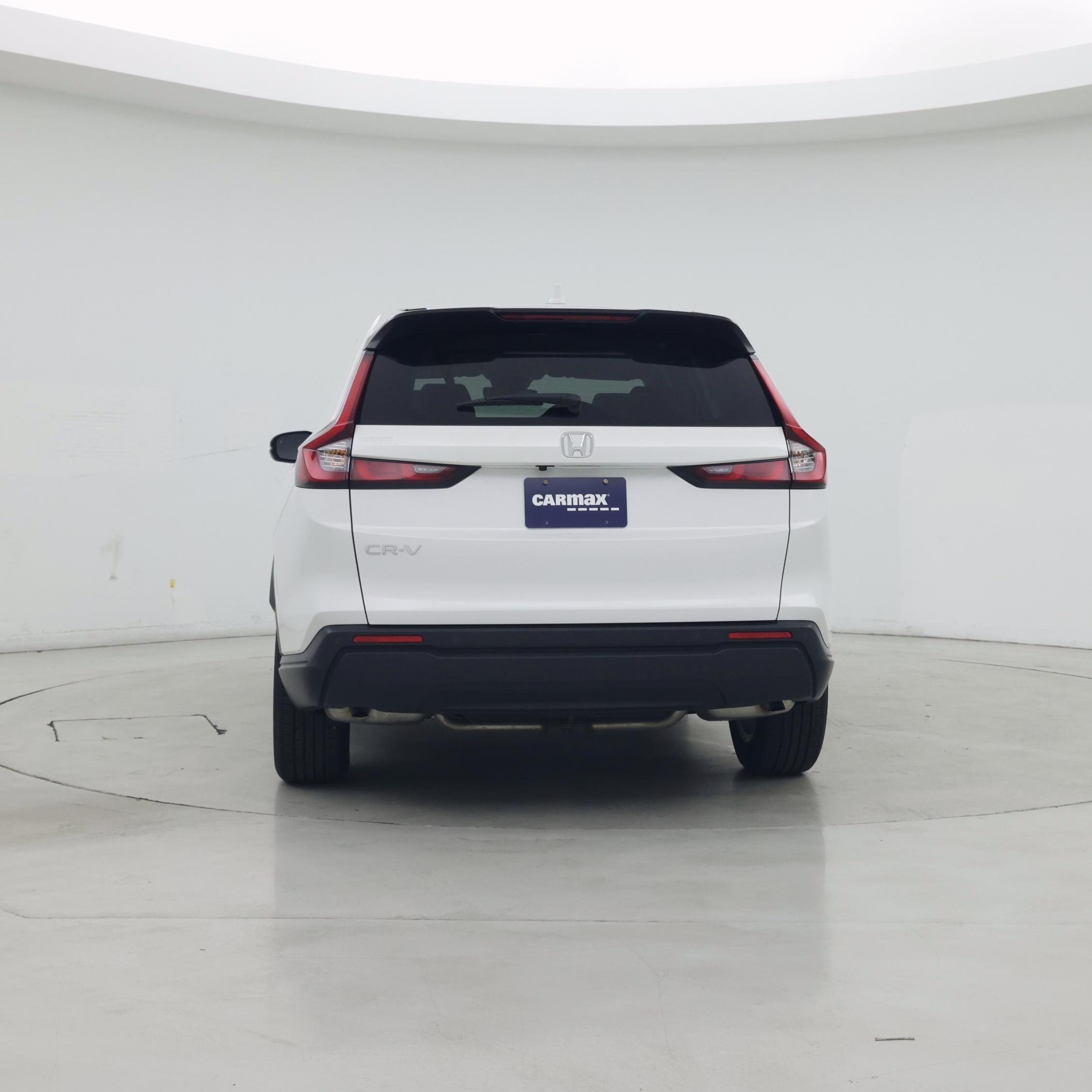 Thumbnail: 2024 Honda CR-V - 6