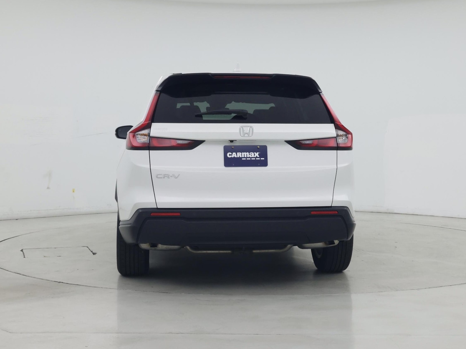 2024 Honda CR-V EX-L - Photo 7
