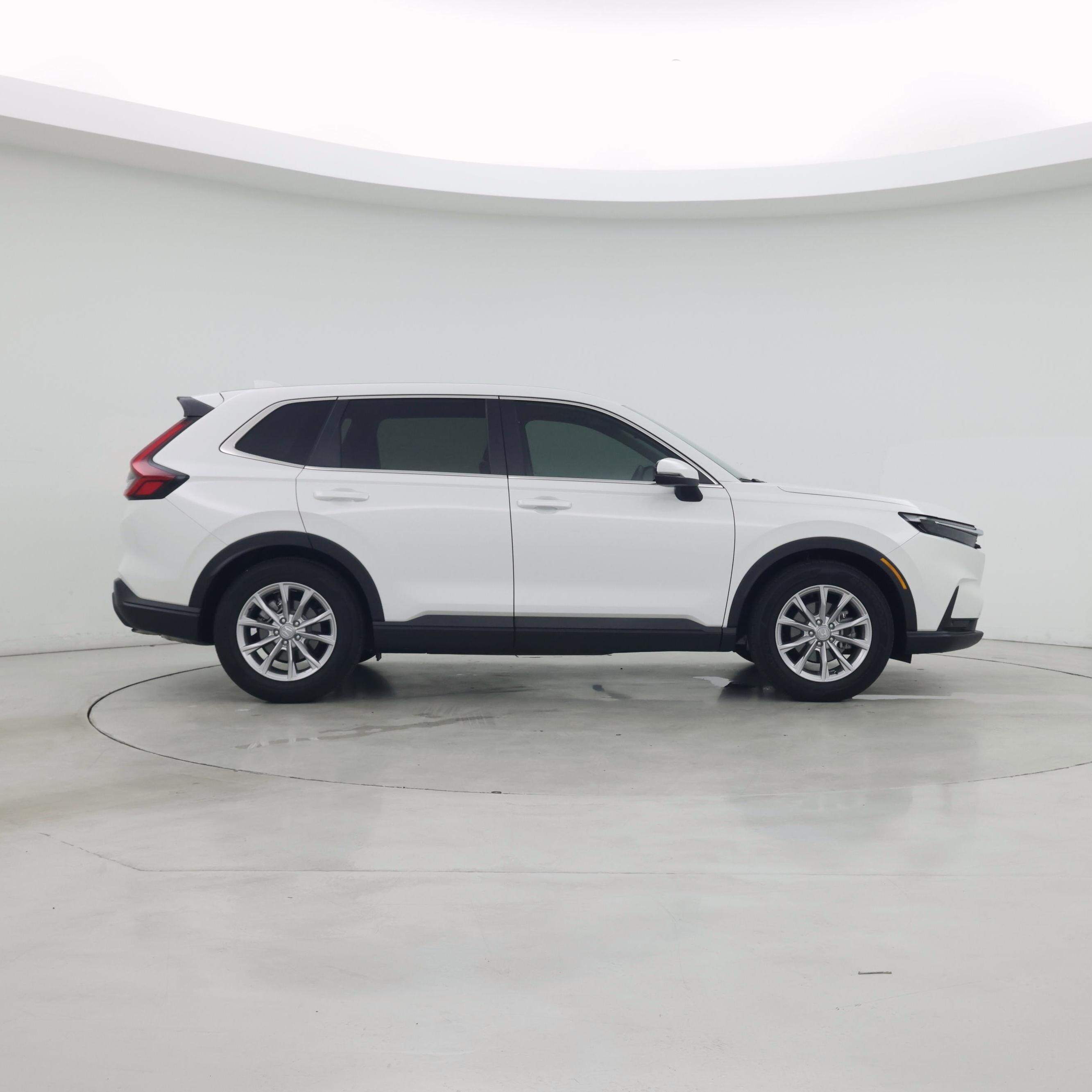 Thumbnail: 2024 Honda CR-V - 7