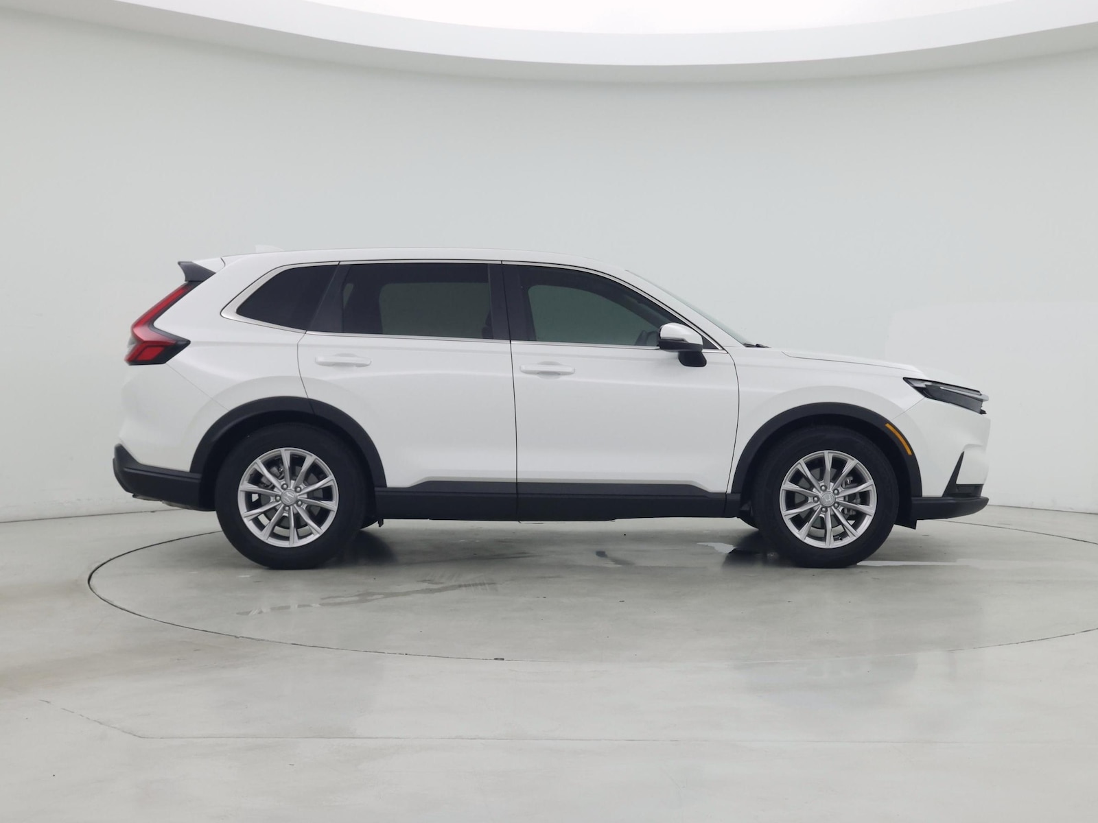 2024 Honda CR-V EX-L - Photo 8