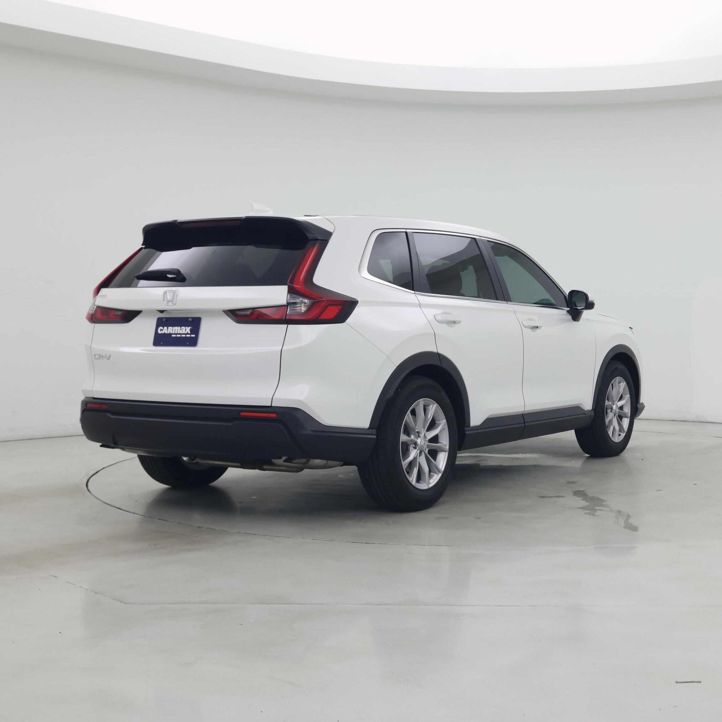 Thumbnail: 2024 Honda CR-V - 8