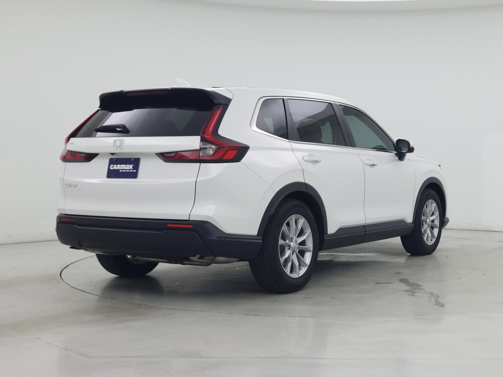 2024 Honda CR-V EX-L - Photo 9