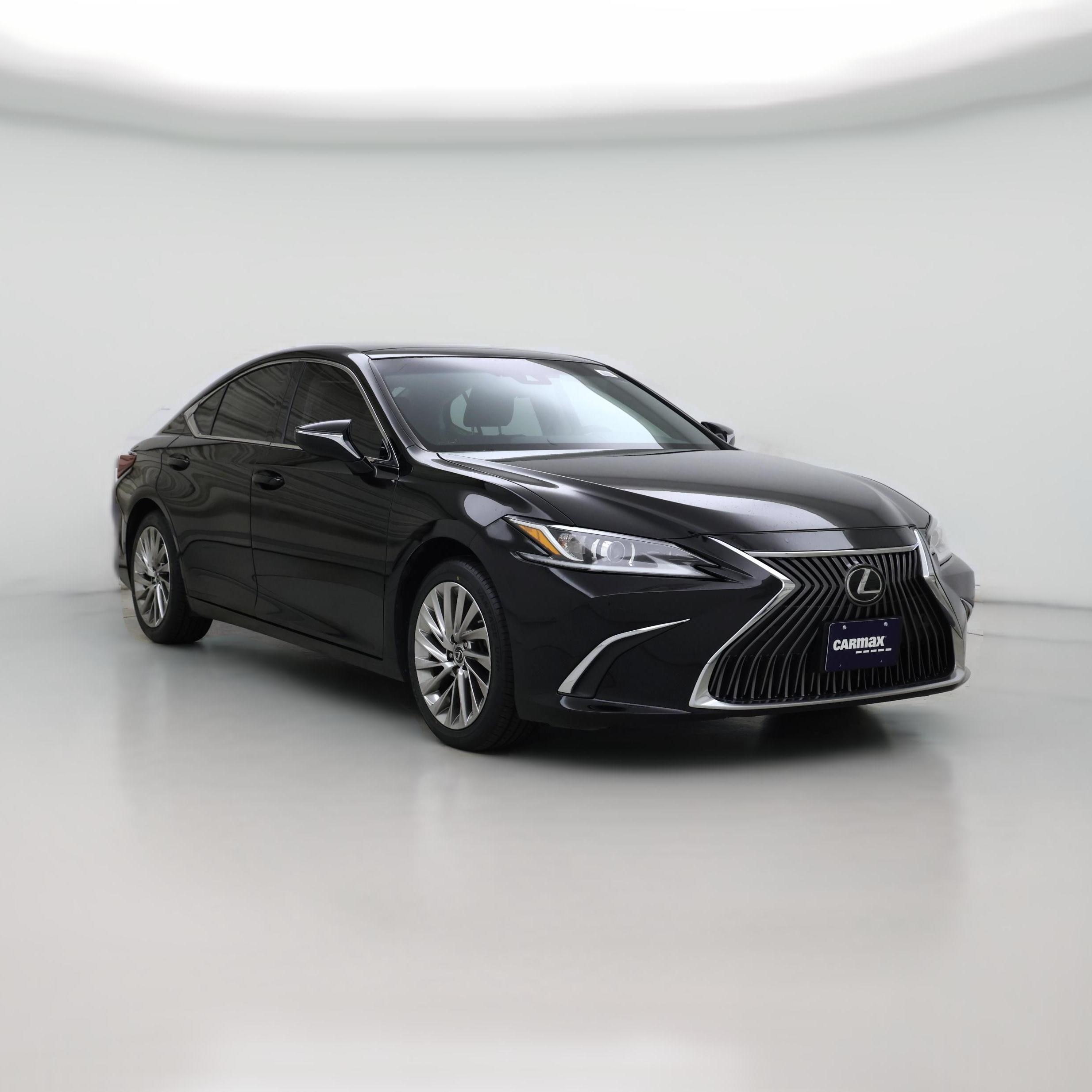 Thumbnail: 2019 Lexus ES - 1