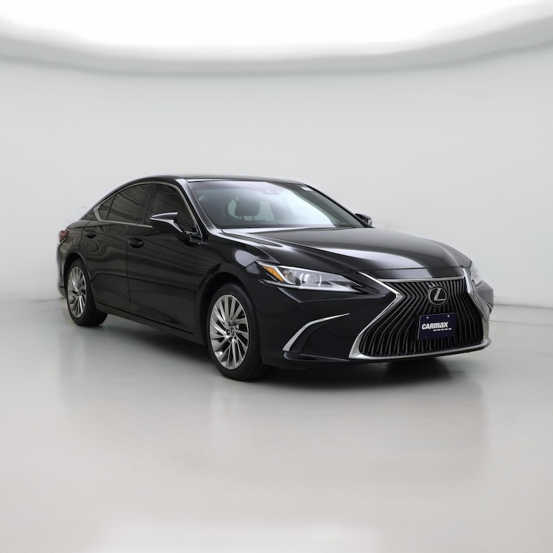 2019 Lexus ES 350