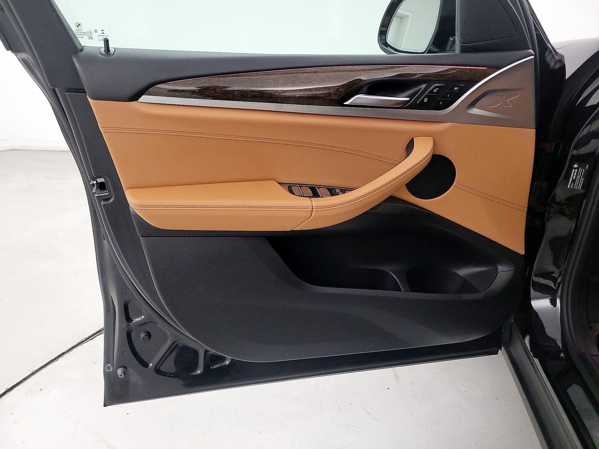 Thumbnail: 2021 BMW X3 - 12