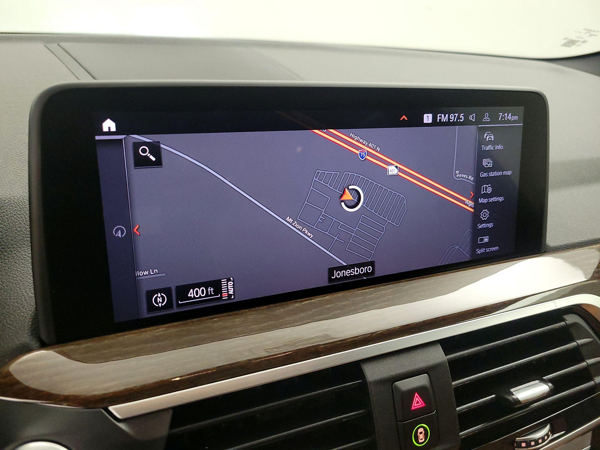 Thumbnail: 2021 BMW X3 - 14
