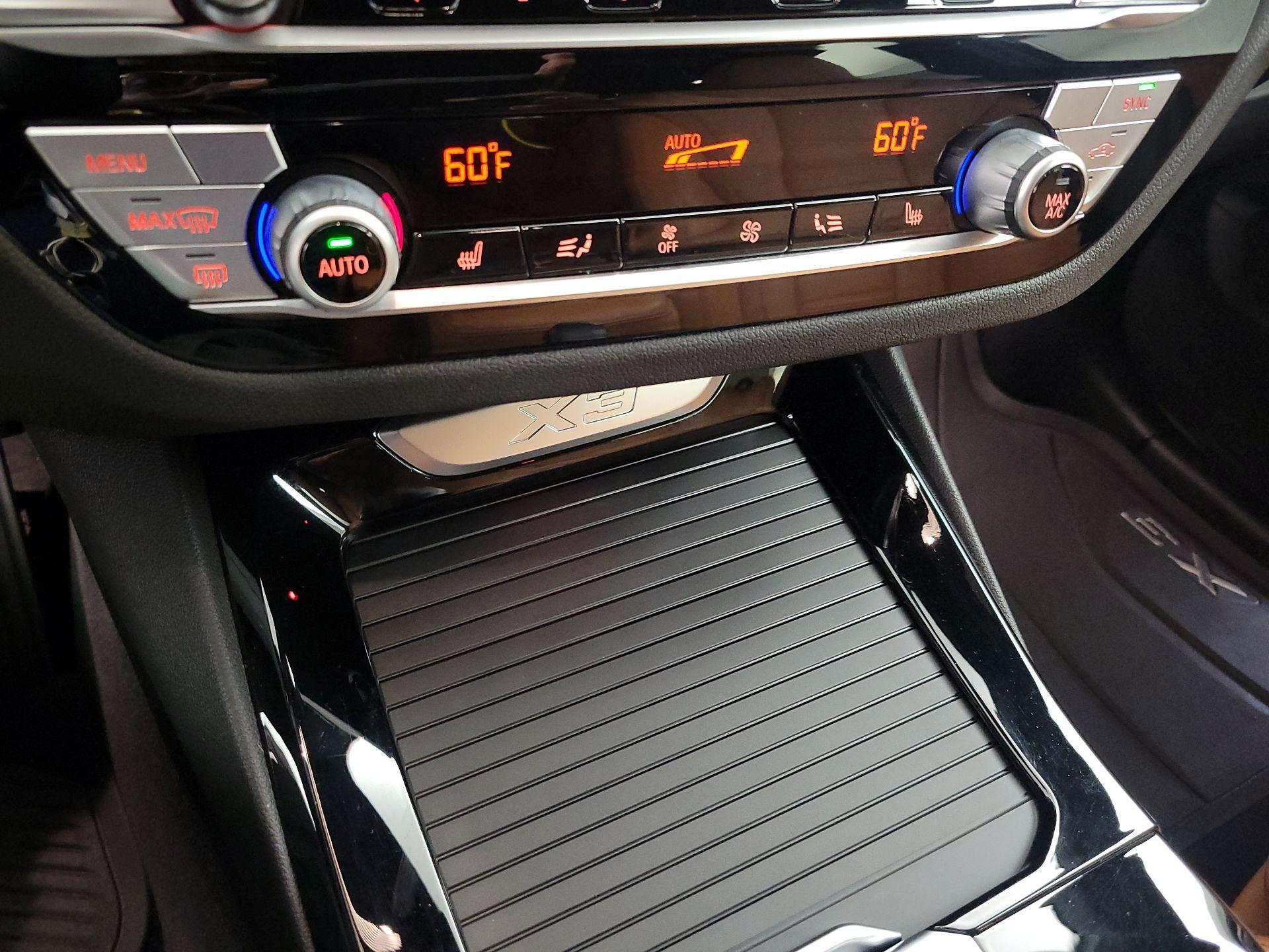 Thumbnail: 2021 BMW X3 - 17