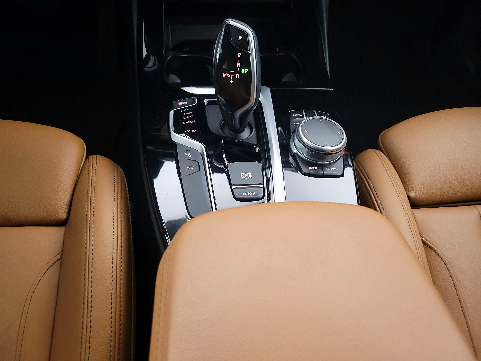 Thumbnail: 2021 BMW X3 - 18