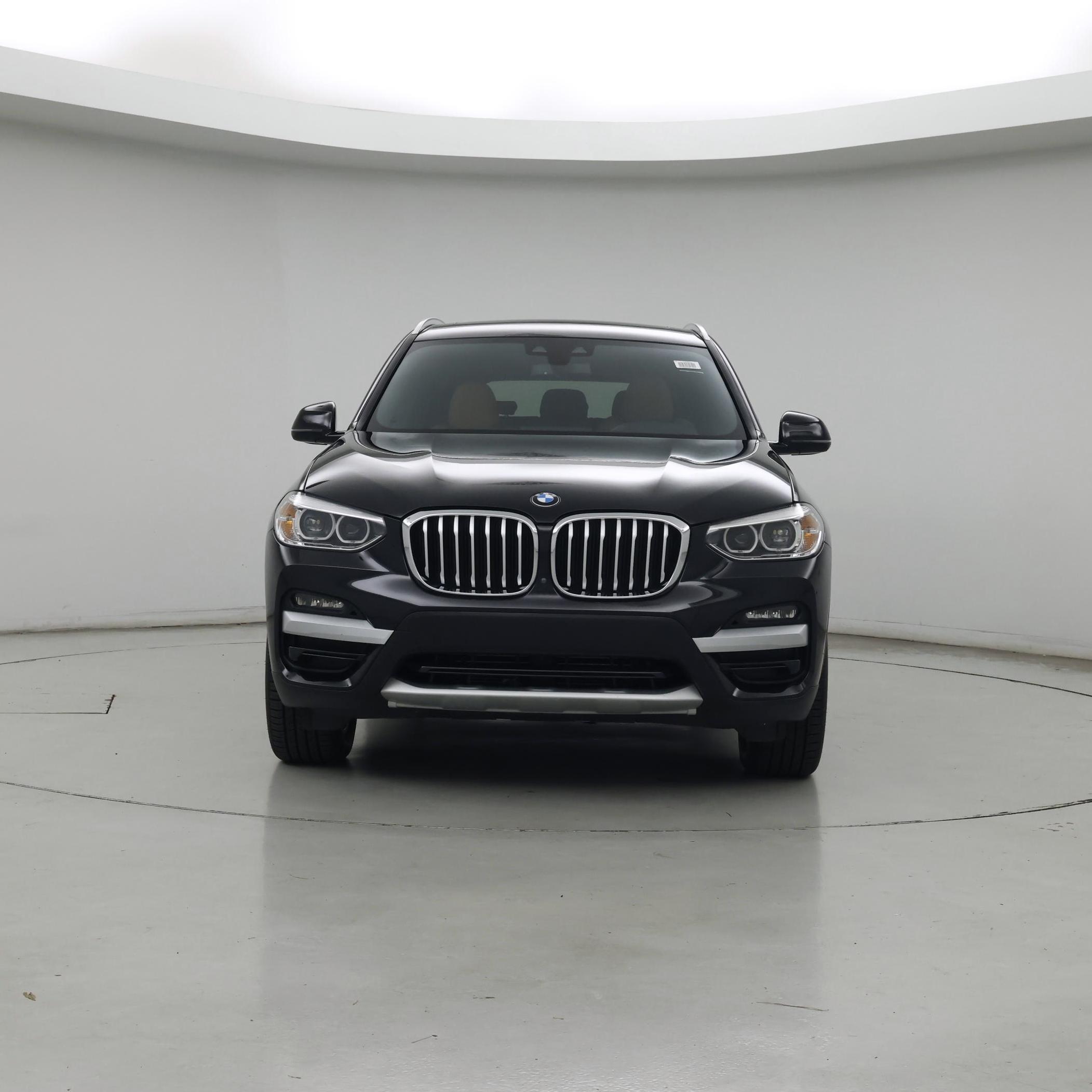 Thumbnail: 2021 BMW X3 - 5