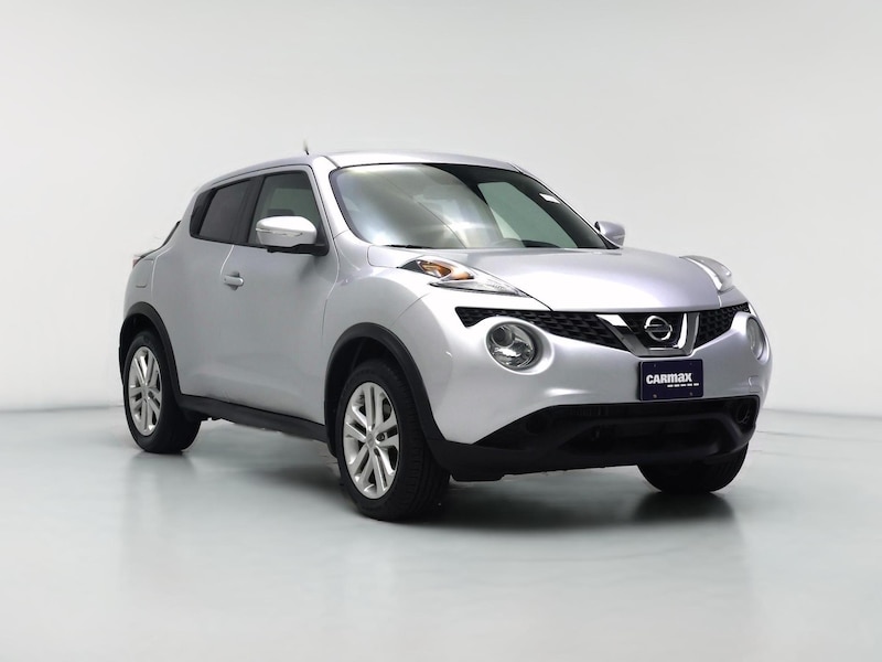 2015 Nissan Juke S -
                  Laurel, MD