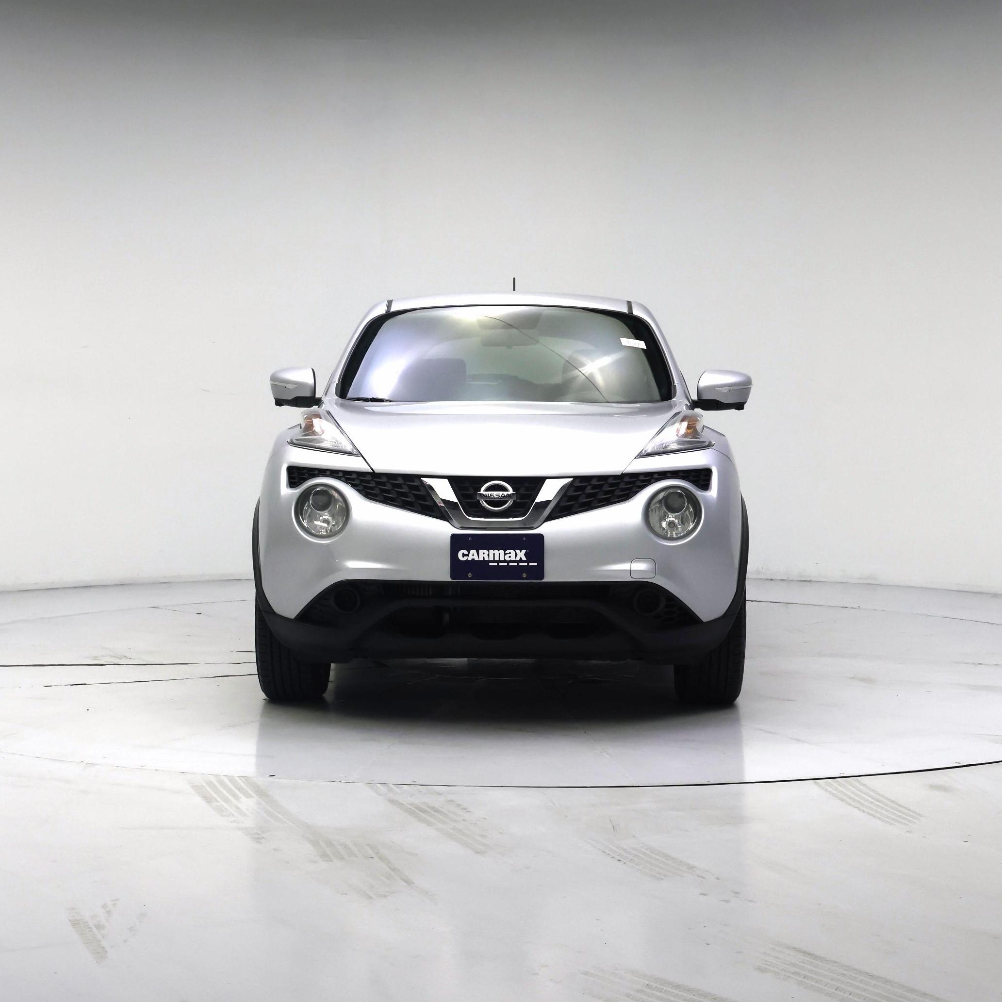 Thumbnail: 2015 Nissan Juke - 5