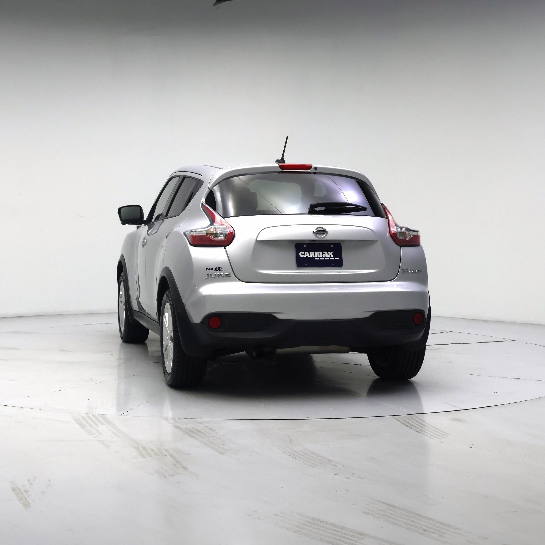 Thumbnail: 2015 Nissan Juke - 6