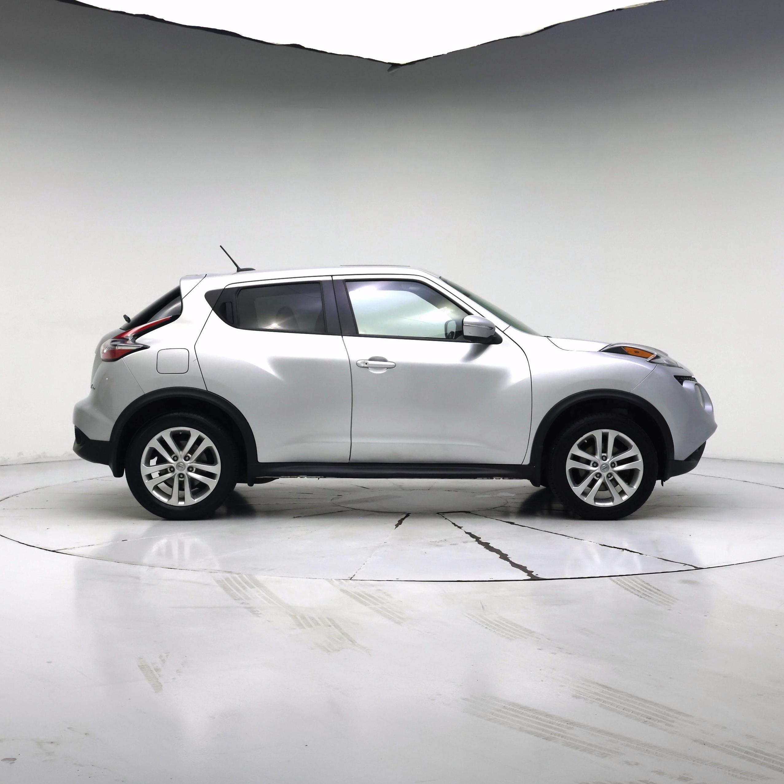 Thumbnail: 2015 Nissan Juke - 7